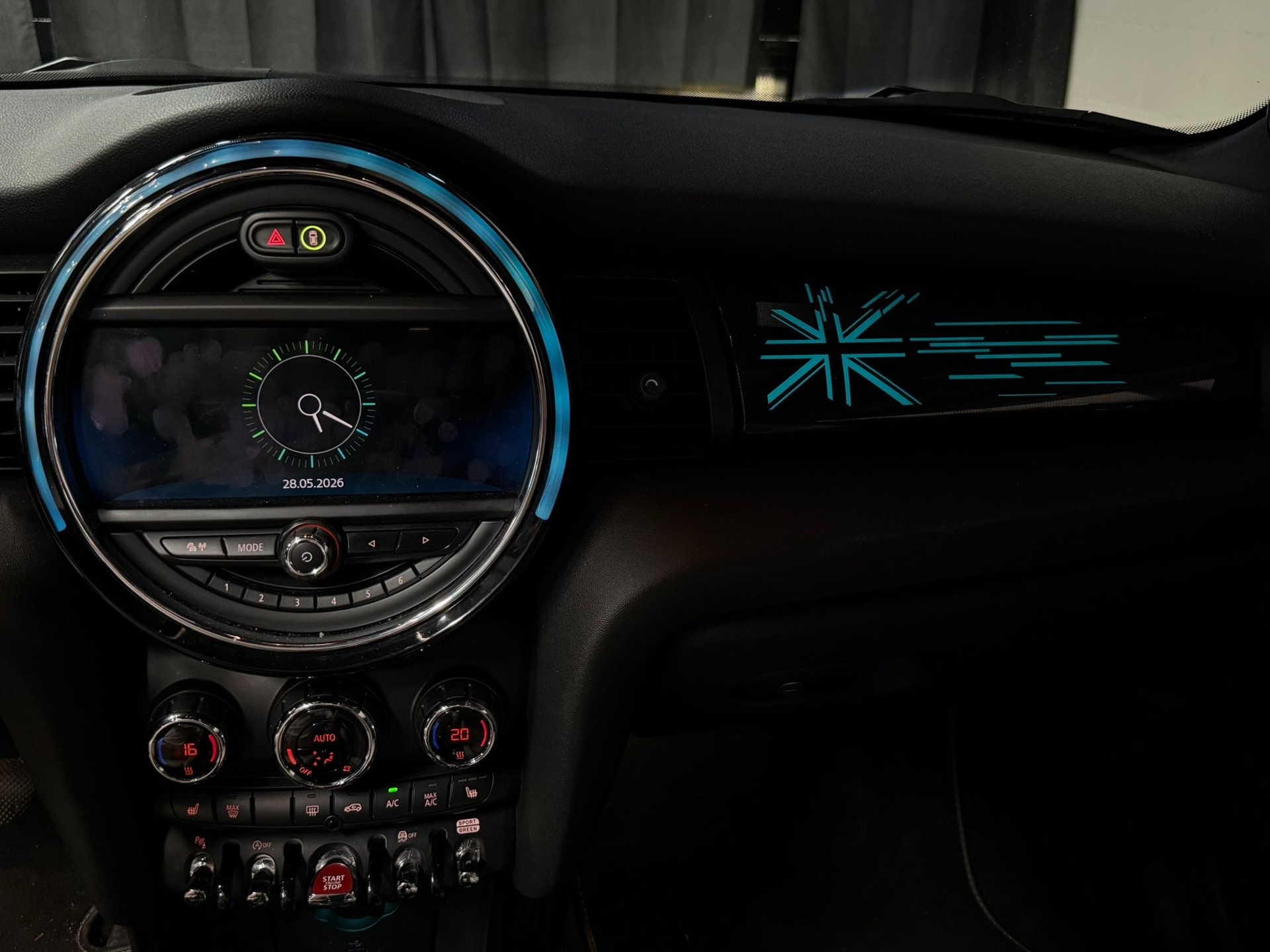 MINI Cooper S Cabriolet DKG-image-11