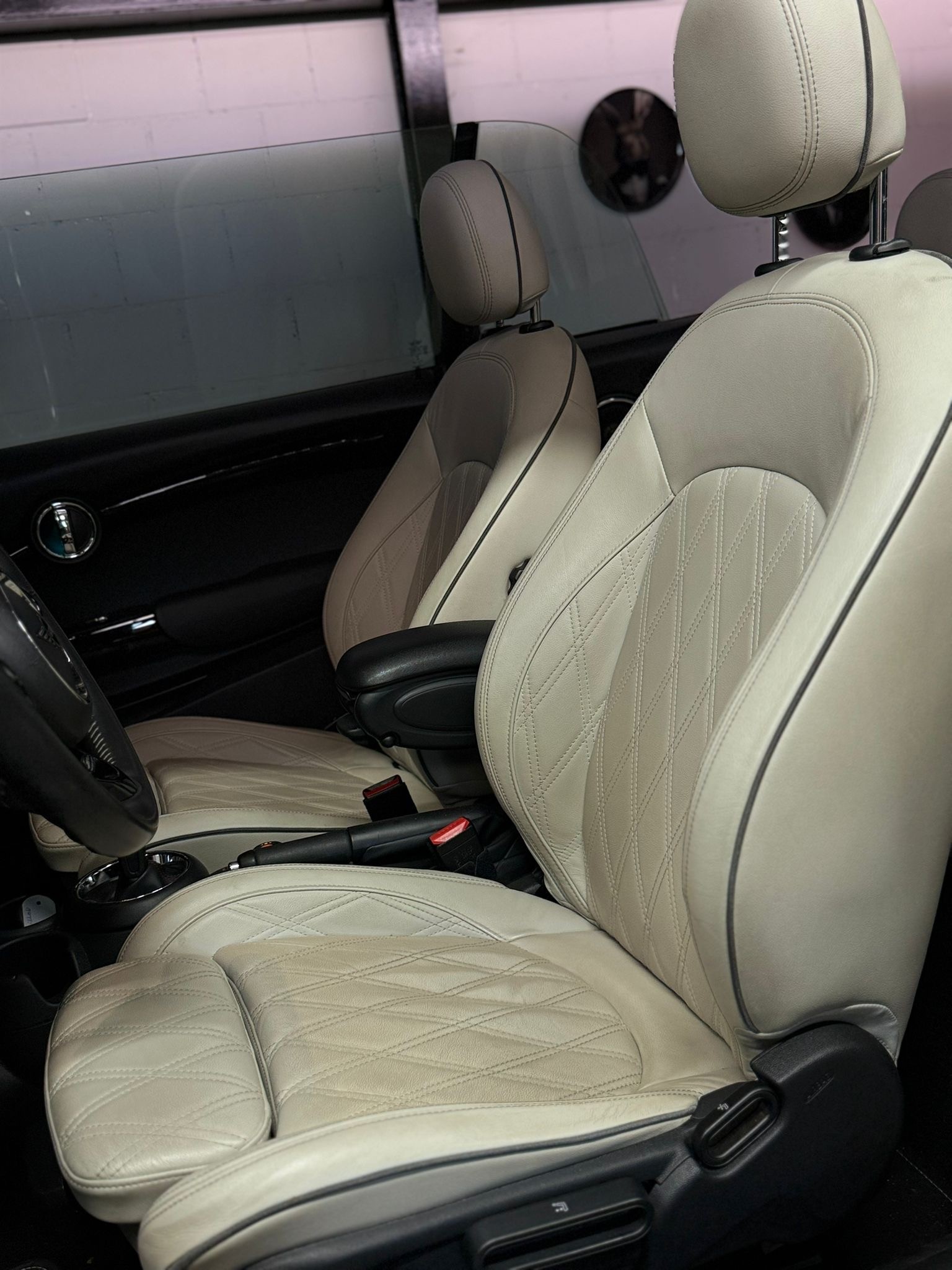 MINI Cooper S Cabriolet DKG-image-9