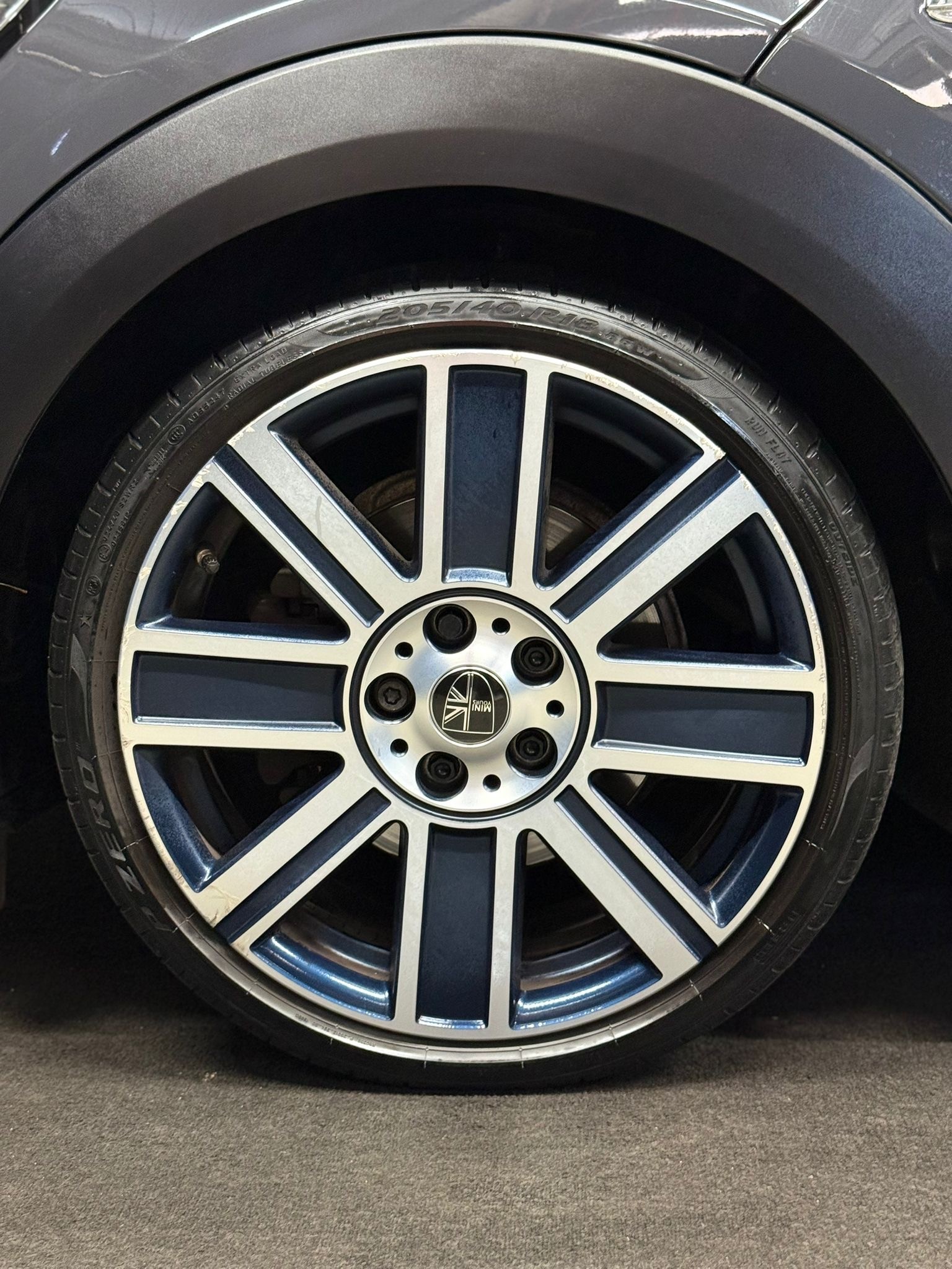 MINI Cooper S Cabriolet DKG-image-12
