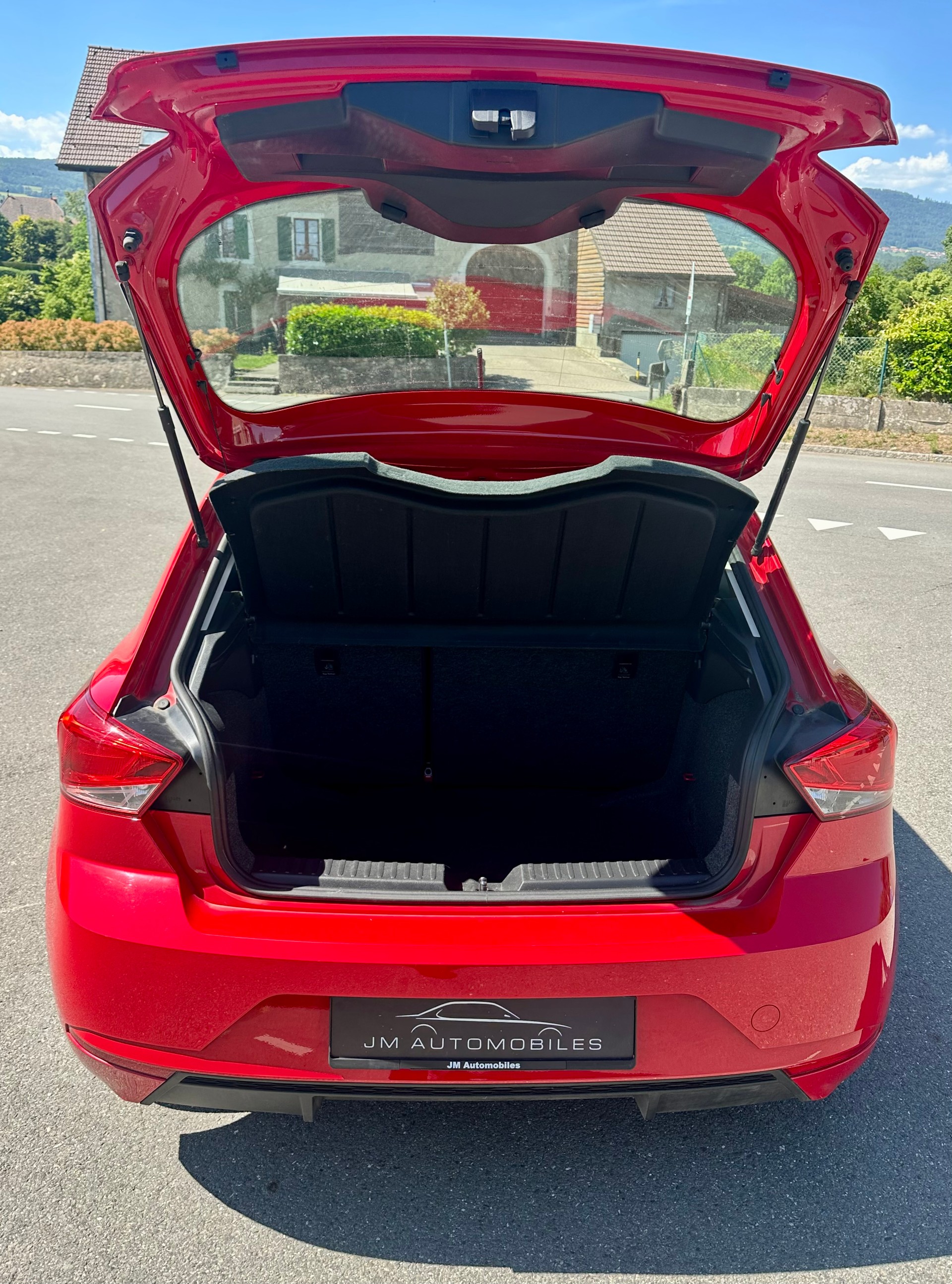 SEAT Ibiza 1.0 EcoTSI Style DSG-image-14