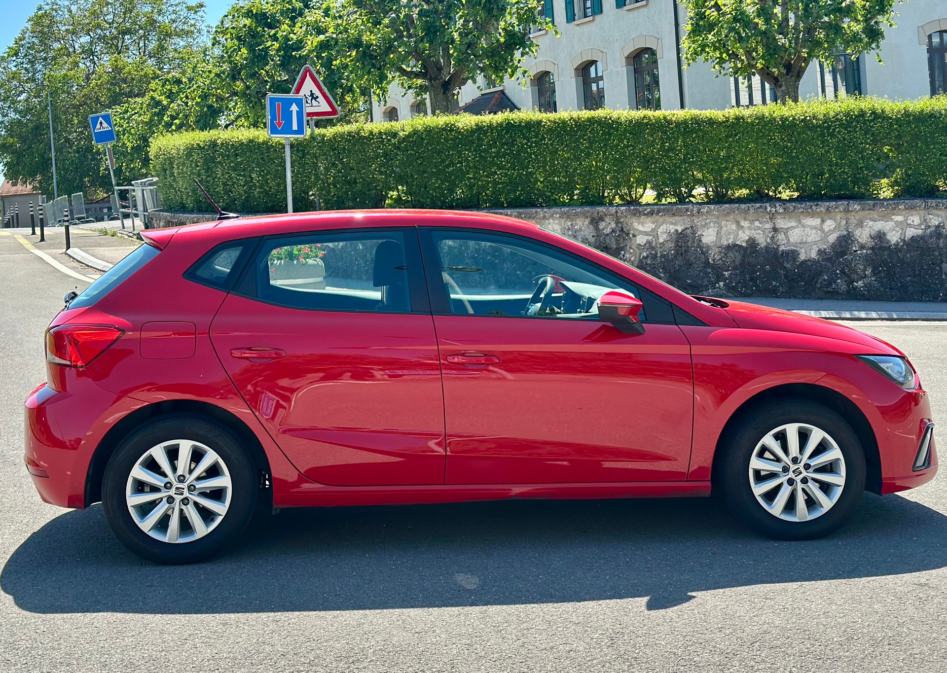 SEAT Ibiza 1.0 EcoTSI Style DSG-image-6