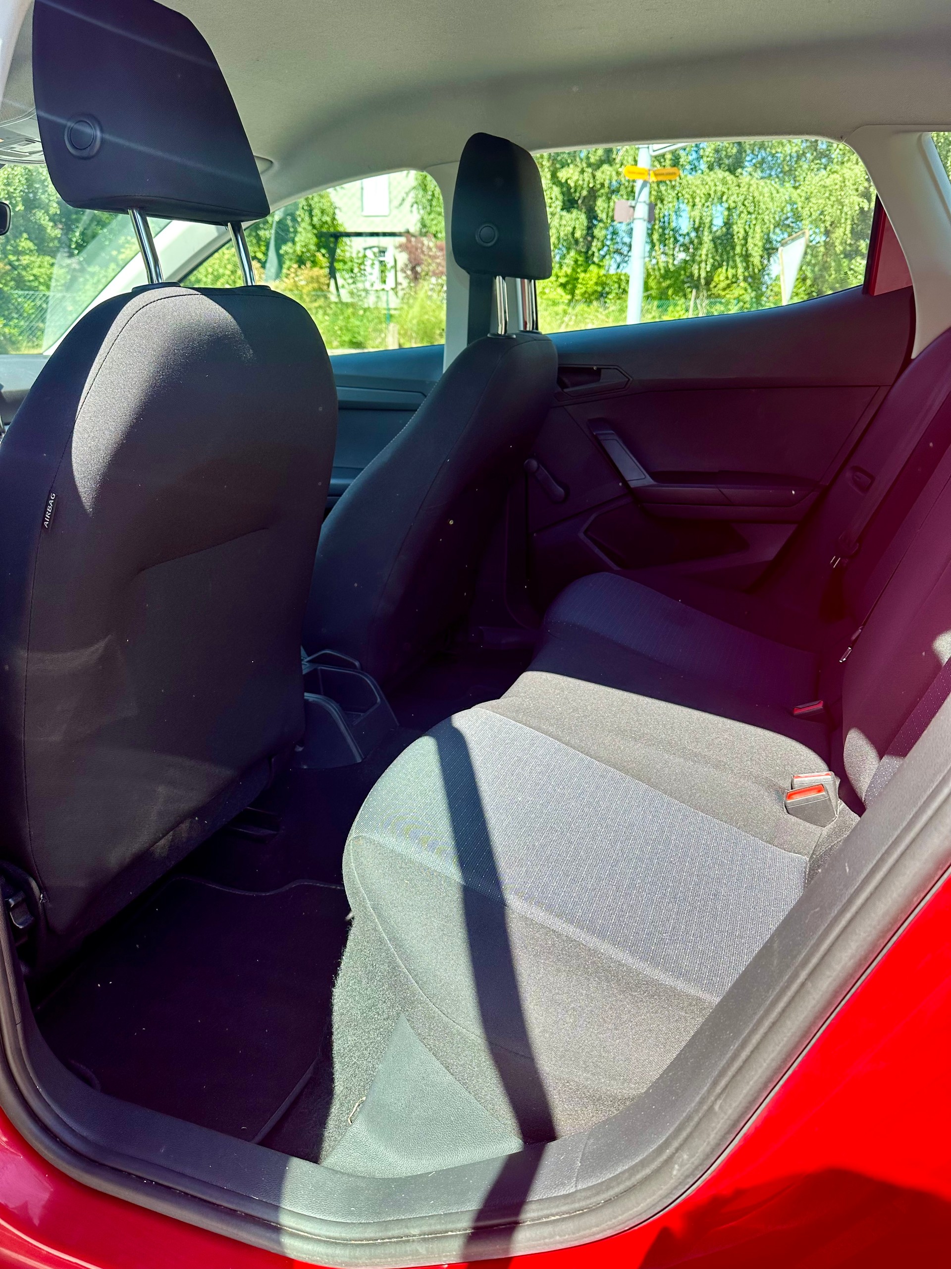 SEAT Ibiza 1.0 EcoTSI Style DSG-image-12