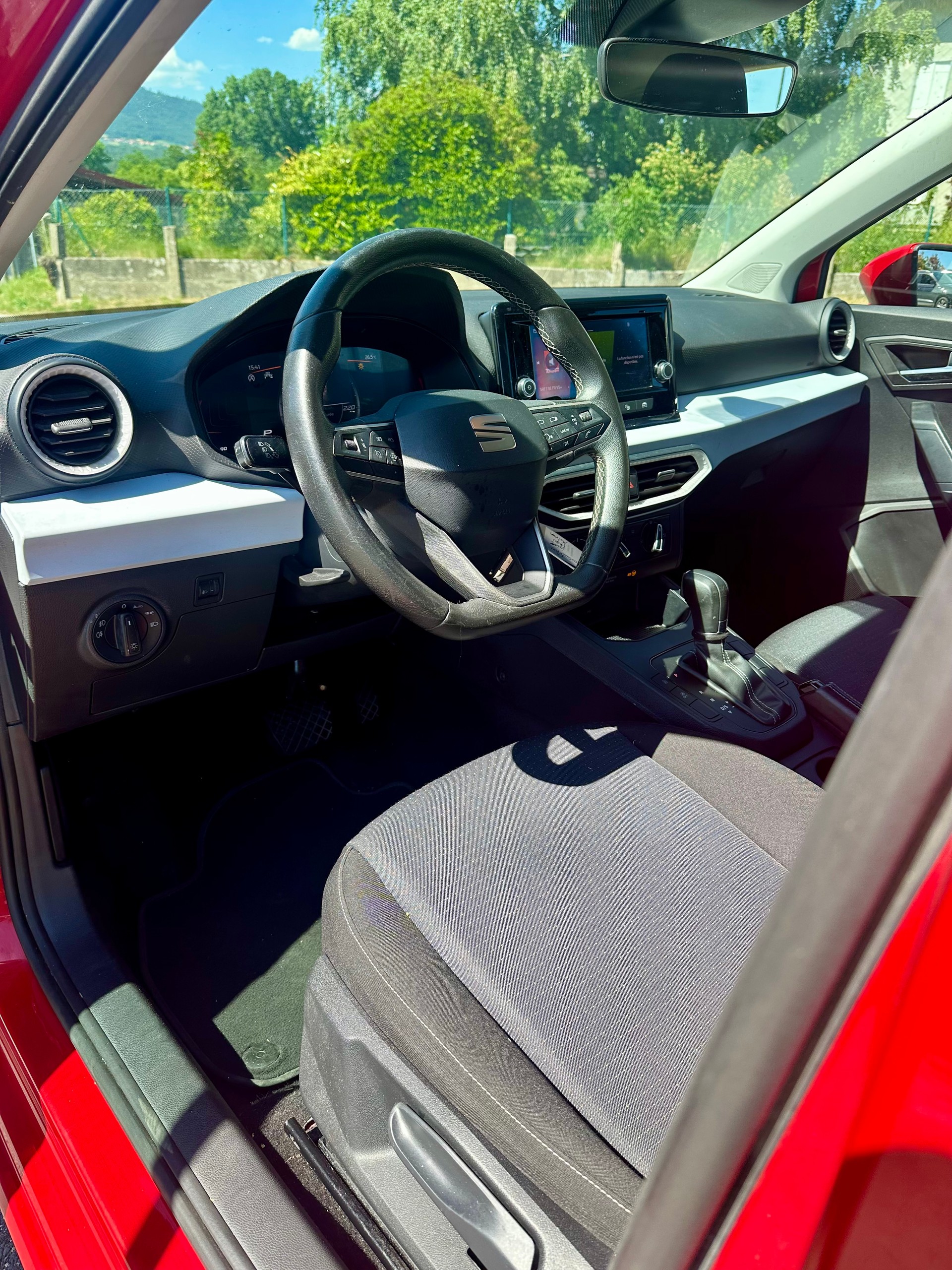 SEAT Ibiza 1.0 EcoTSI Style DSG-image-8