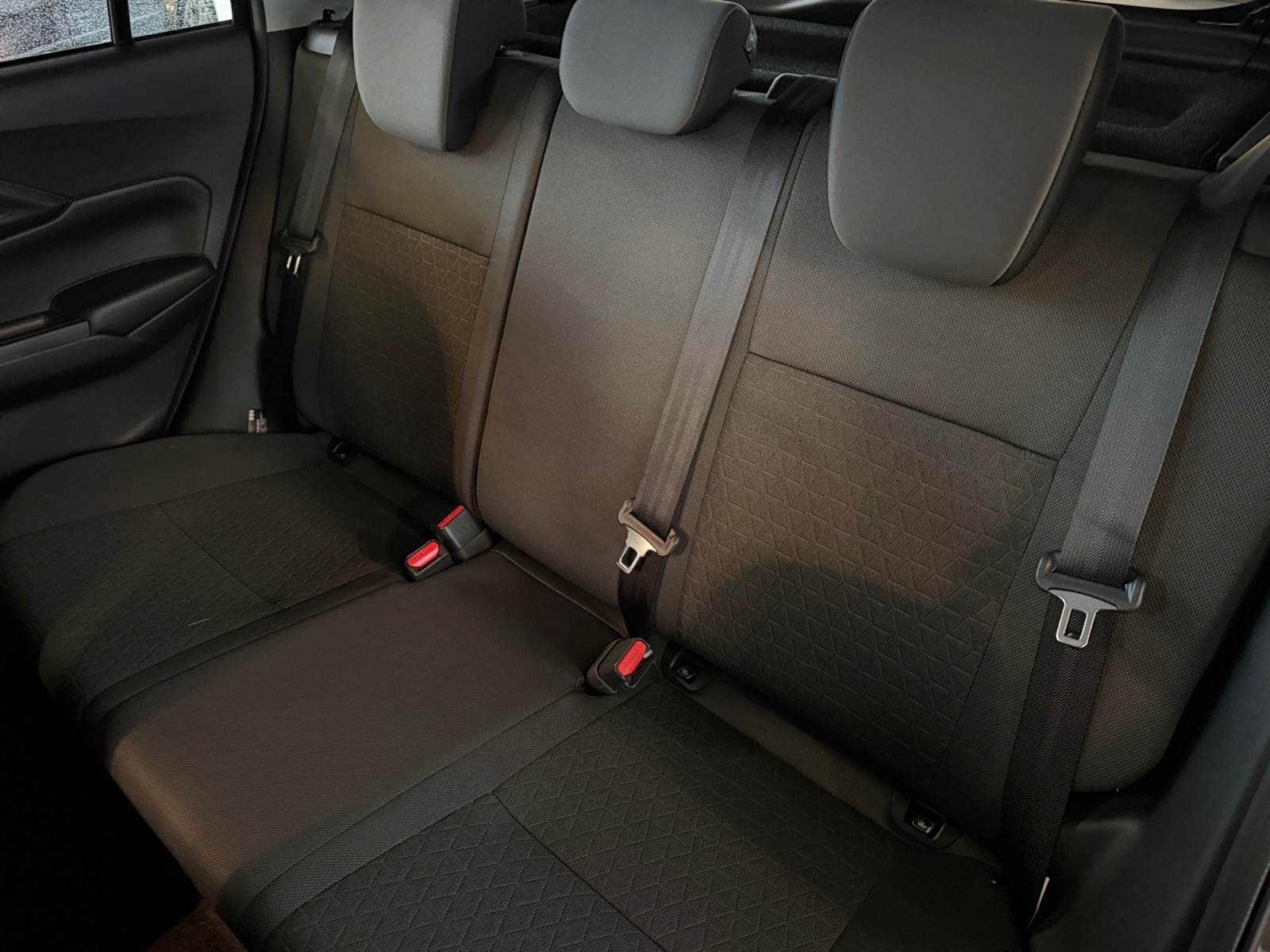 SUZUKI Swift 1.2 Compact Top Hybrid-image-12