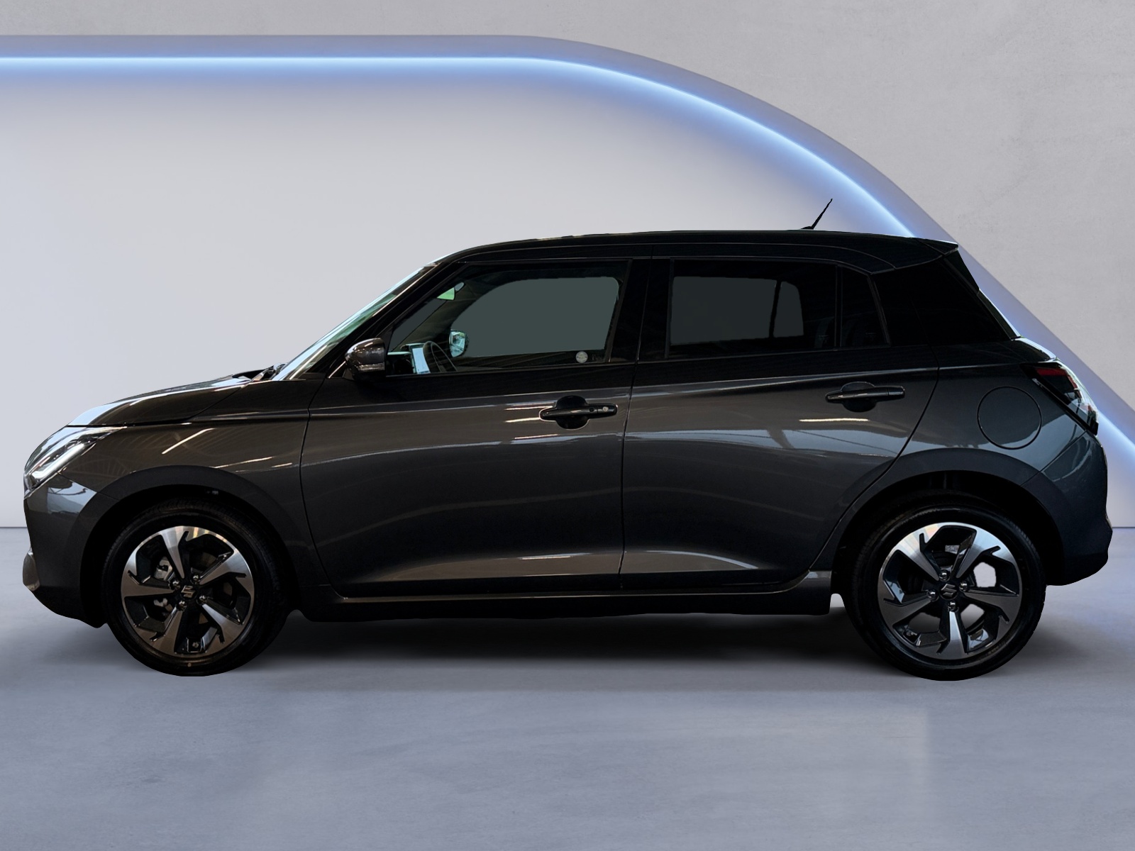 SUZUKI Swift 1.2 Compact Top Hybrid-showroom-element-1