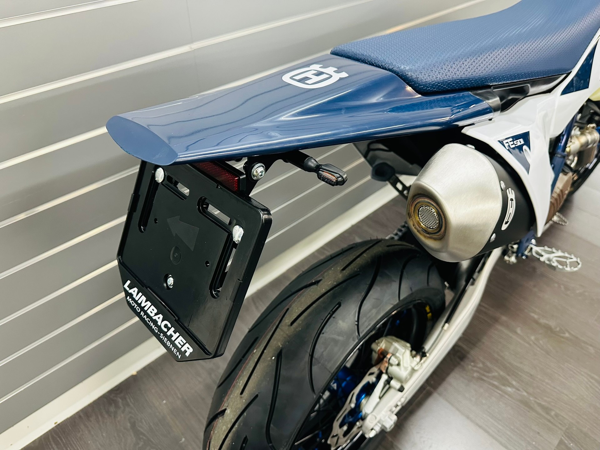 HUSQVARNA FE 501 Supermoto-image-4