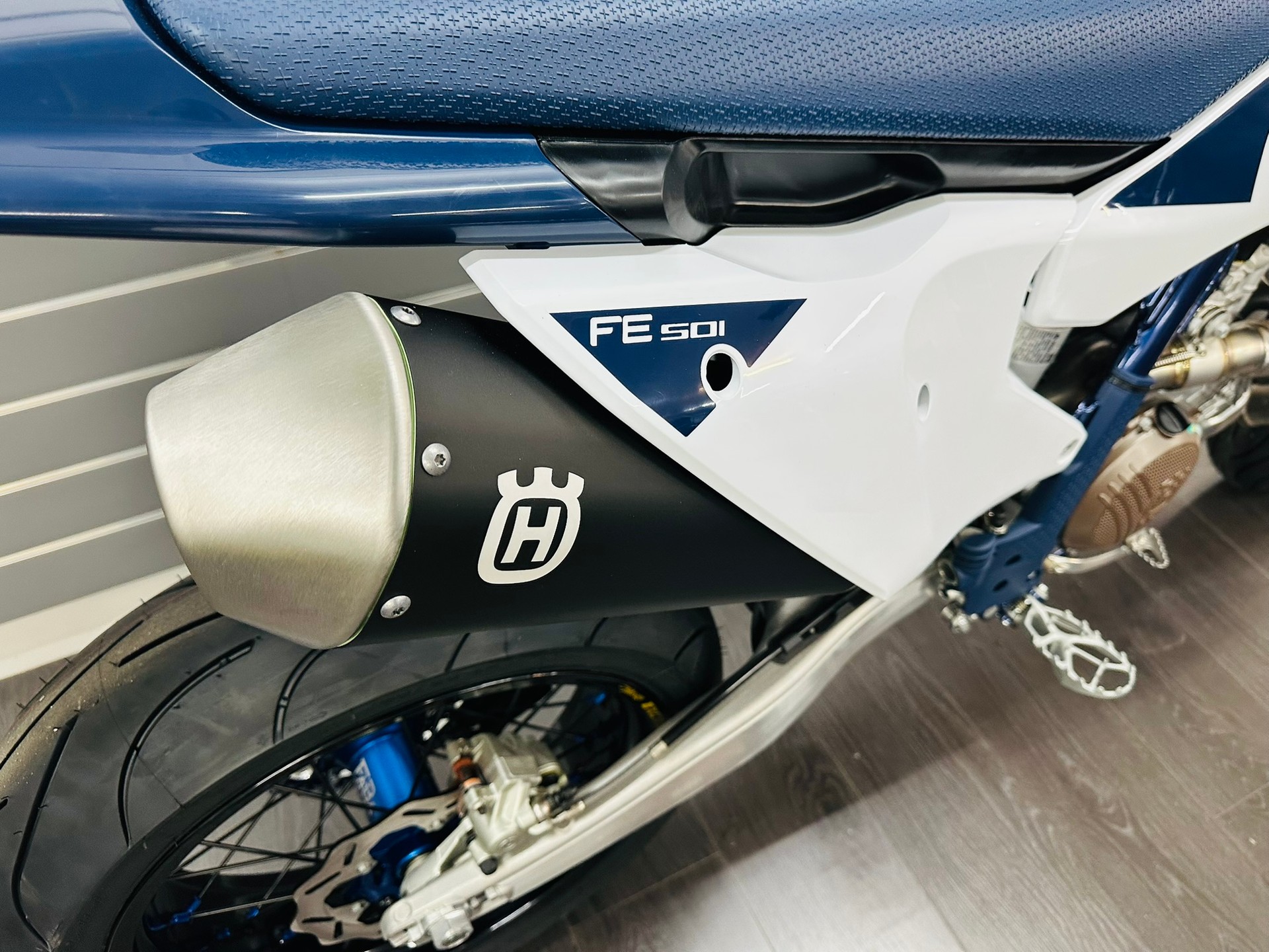 HUSQVARNA FE 501 Supermoto-image-8