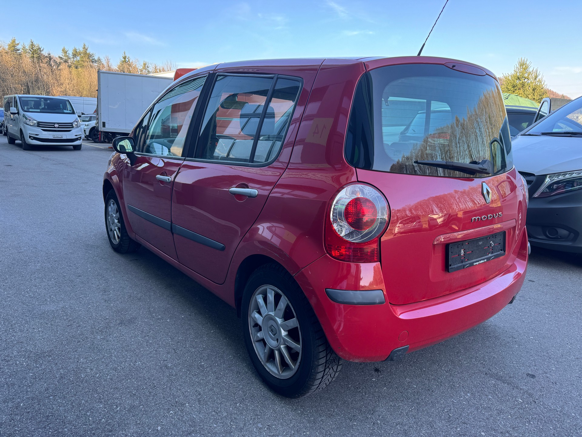 RENAULT Modus 1.6 16V Tech'Run-showroom-element-3