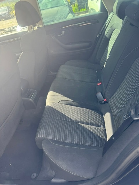 SEAT Exeo ST 2.0 TDI Advantage-image-7
