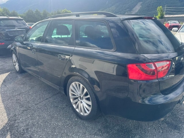 SEAT Exeo ST 2.0 TDI Advantage-image-6