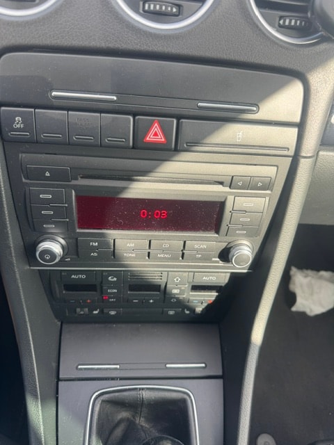 SEAT Exeo ST 2.0 TDI Advantage-image-11