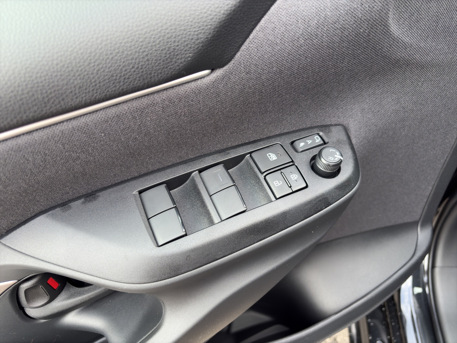 MAZDA 2 Hybrid Homura-image-8