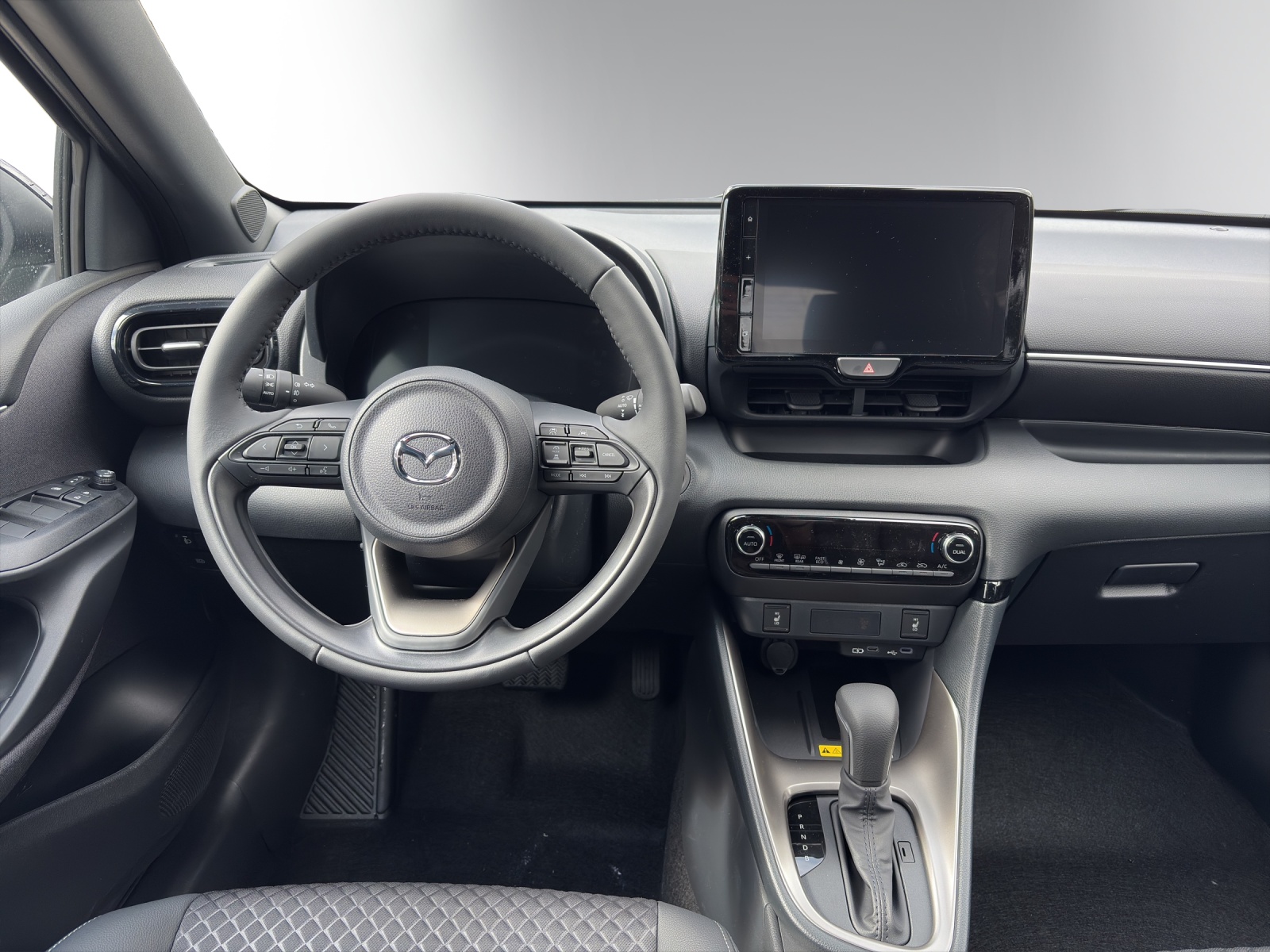 MAZDA 2 Hybrid Homura-image-9