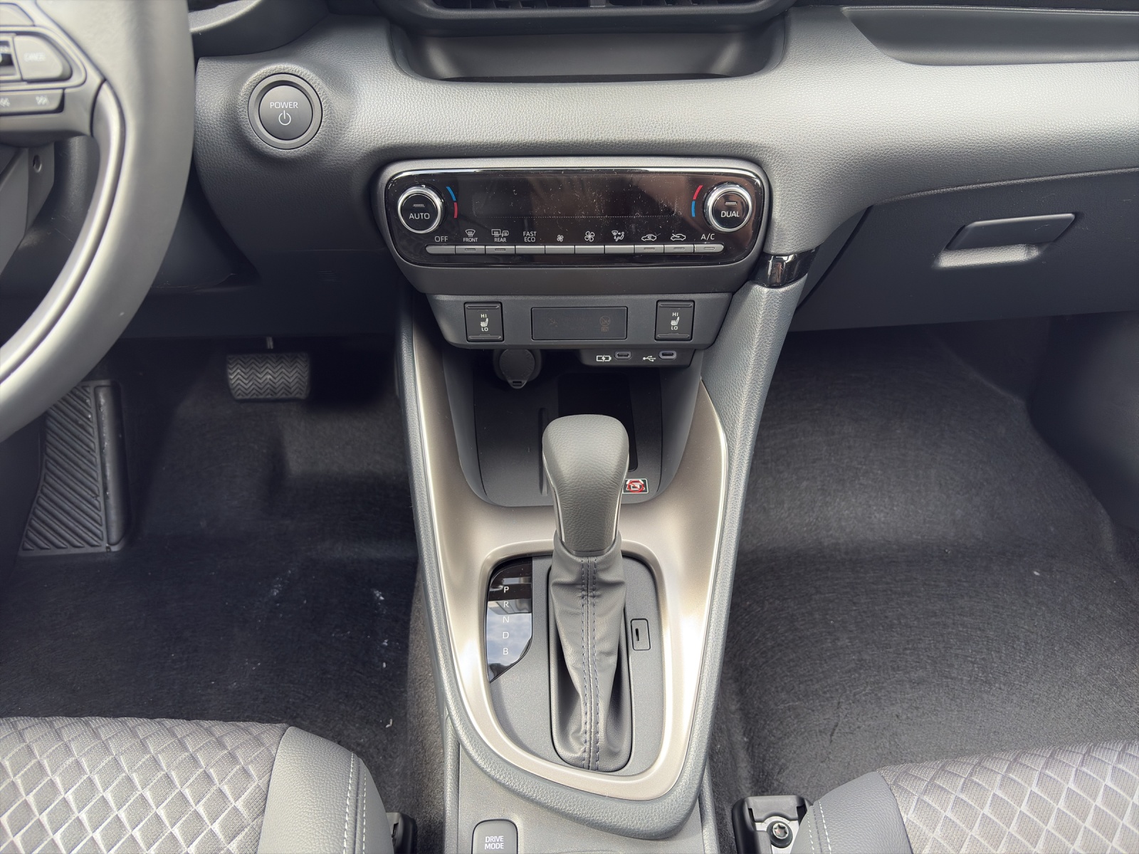 MAZDA 2 Hybrid Homura-image-11