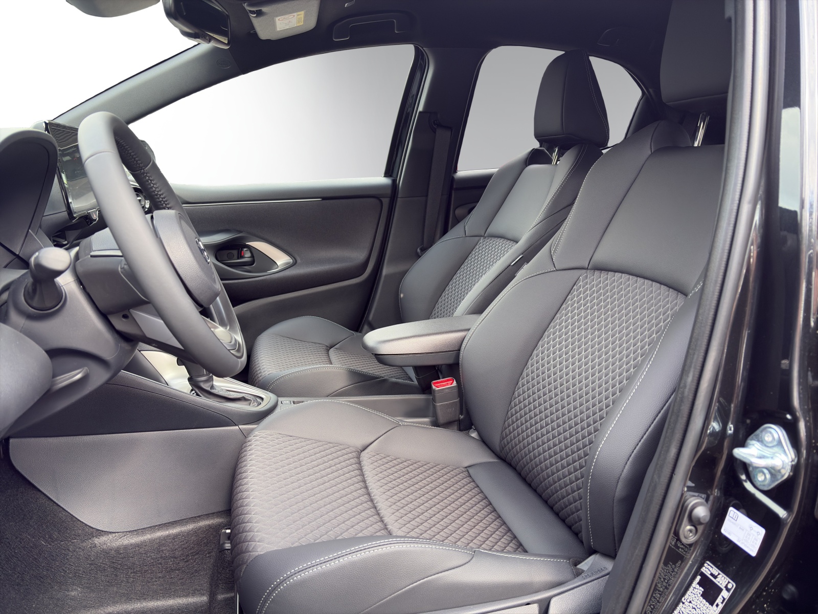 MAZDA 2 Hybrid Homura-image-6