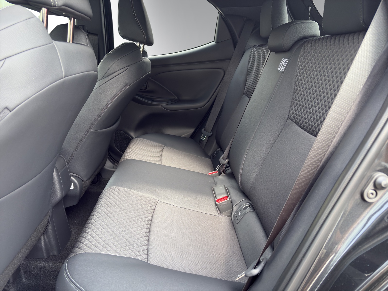 MAZDA 2 Hybrid Homura-image-7