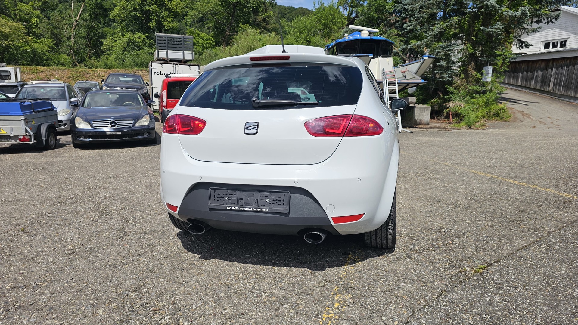 SEAT Leon 2.0 TSI FR DSG-image-5