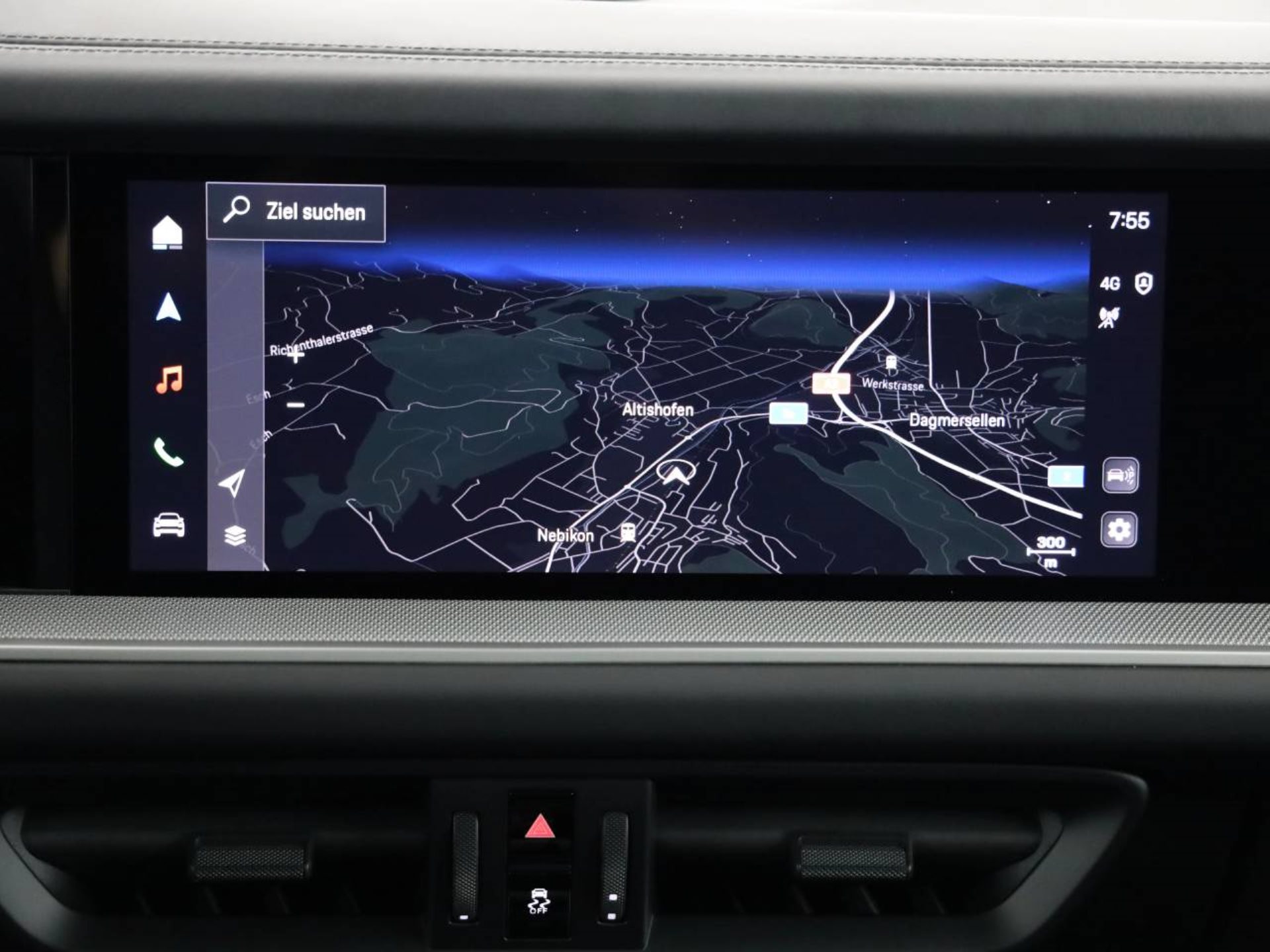 PORSCHE Cayenne E-Hybrid-image-11
