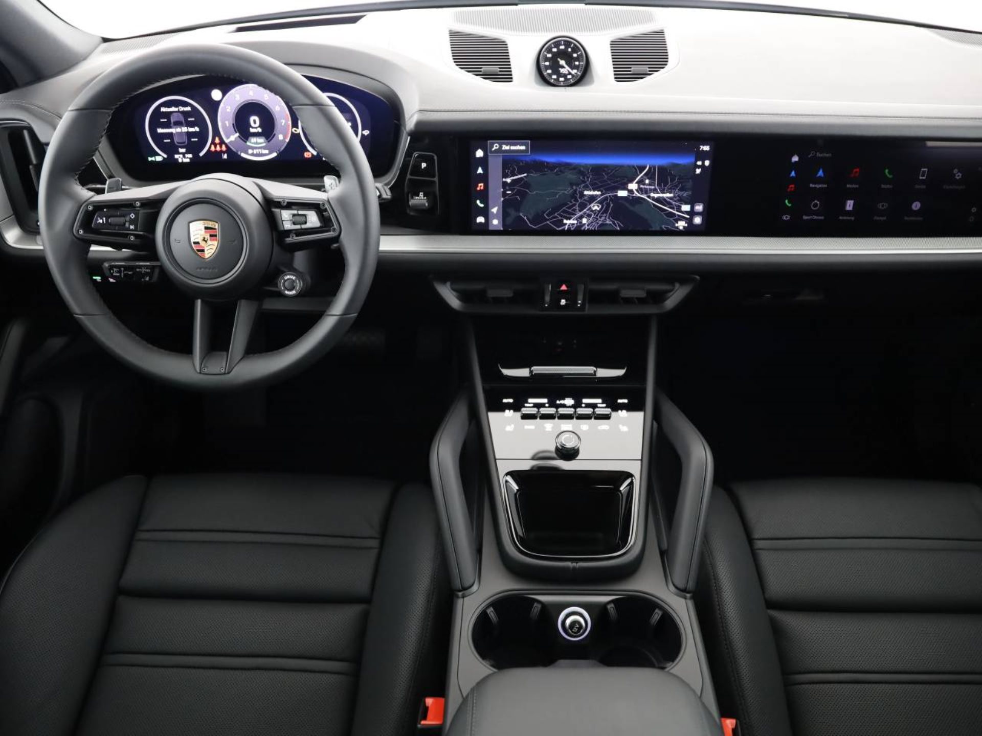 PORSCHE Cayenne E-Hybrid-image-10
