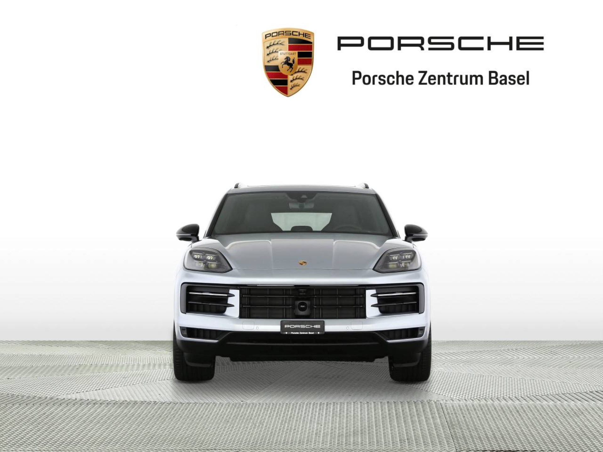 PORSCHE Cayenne E-Hybrid-image-6