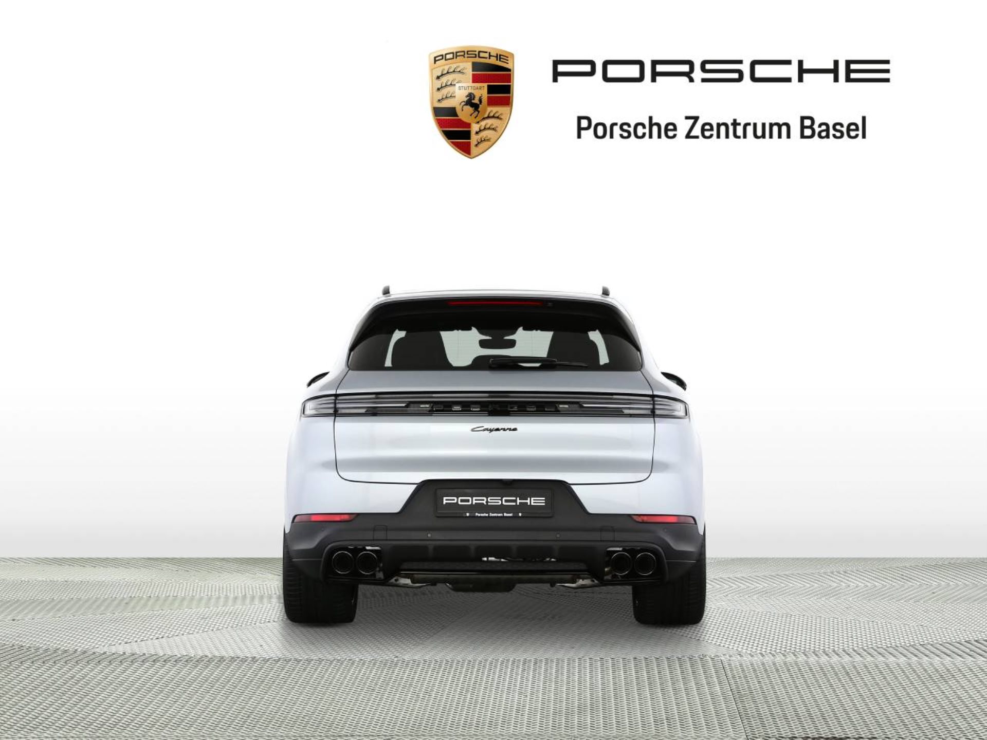 PORSCHE Cayenne E-Hybrid-image-7