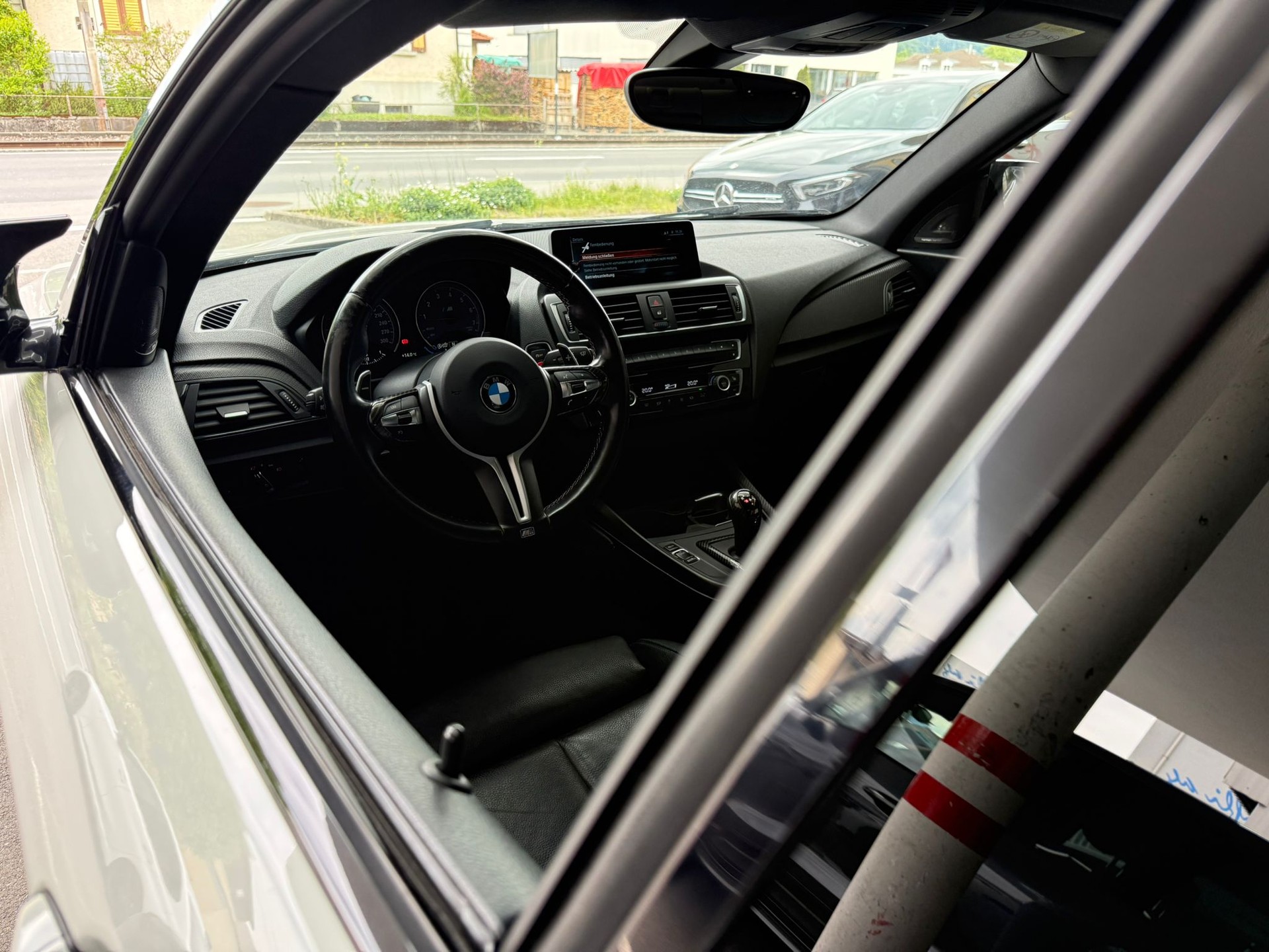 BMW M2 Drivelogic *//M-Performance Carbon Kit* *Remus Auspuff* *kein OPF*-image-20