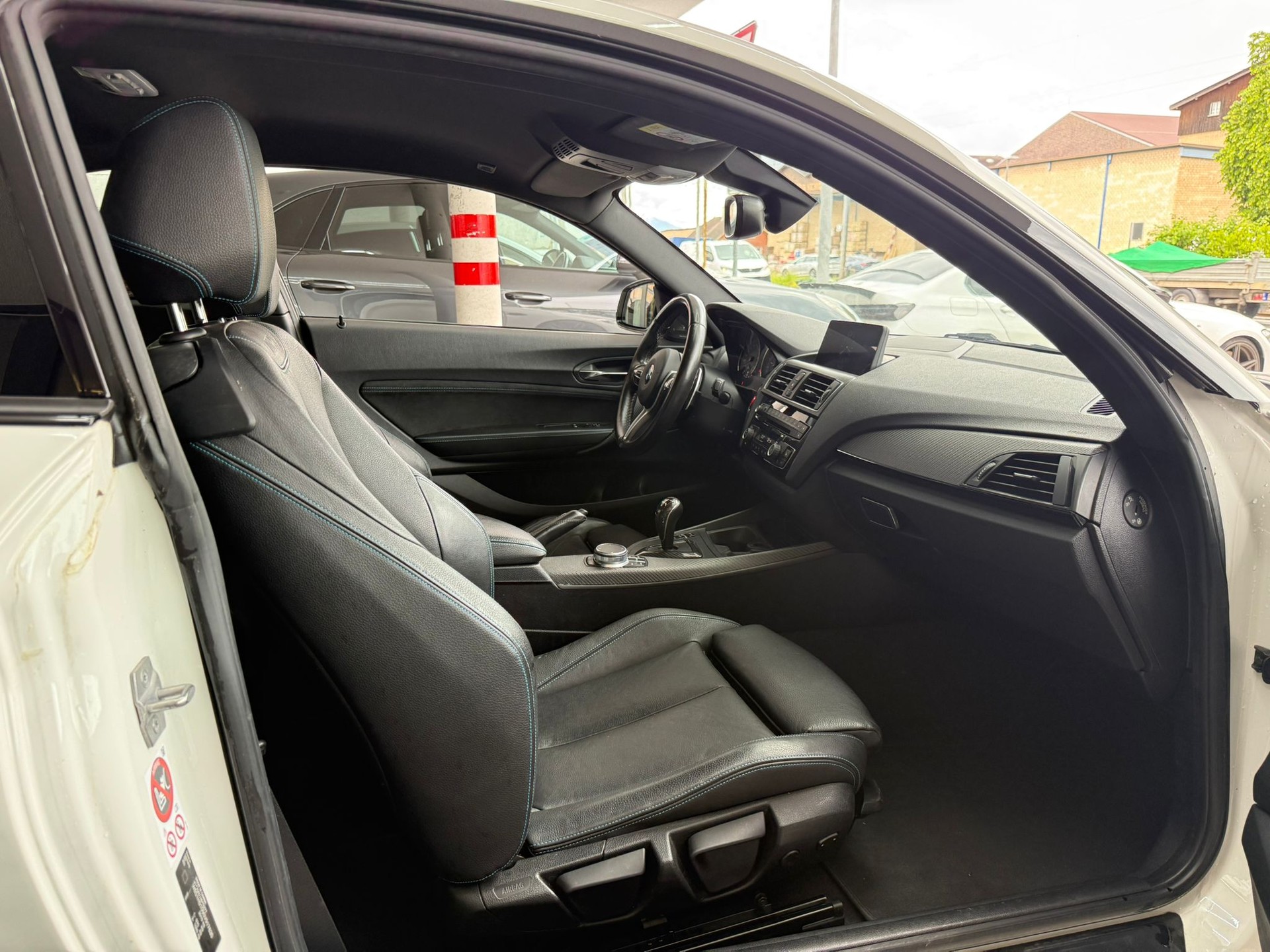 BMW M2 Drivelogic *//M-Performance Carbon Kit* *Remus Auspuff* *kein OPF*-image-17