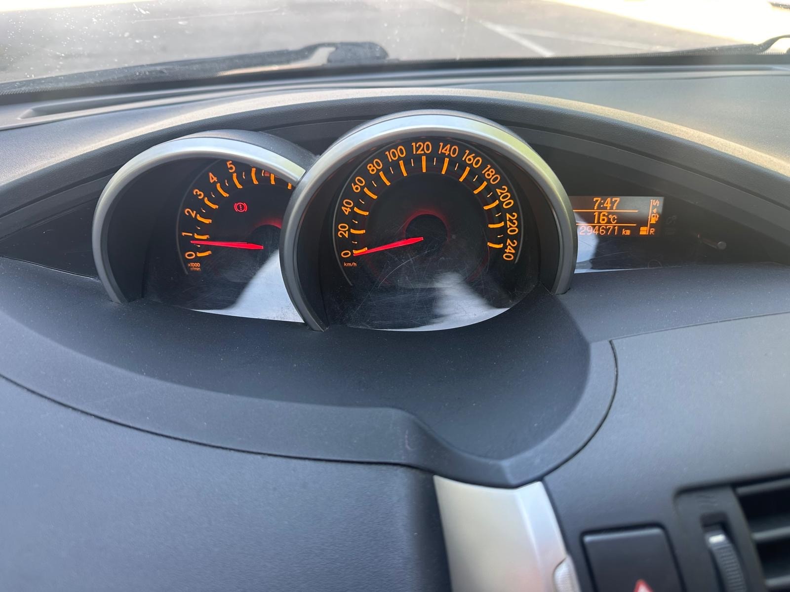 TOYOTA Verso 1.8 Linea Luna-image-8
