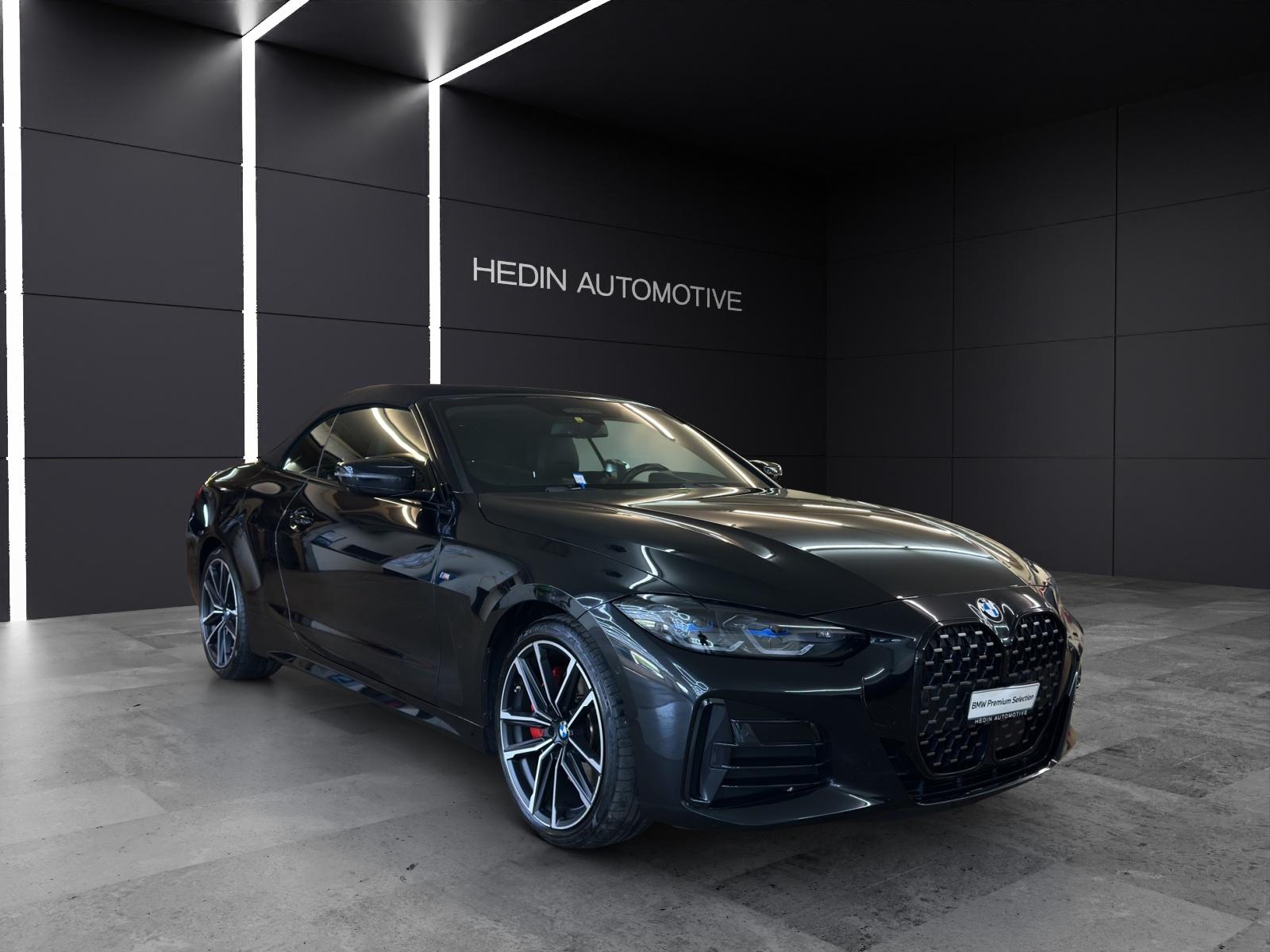 BMW M440i xDrive Cabrio-image-6