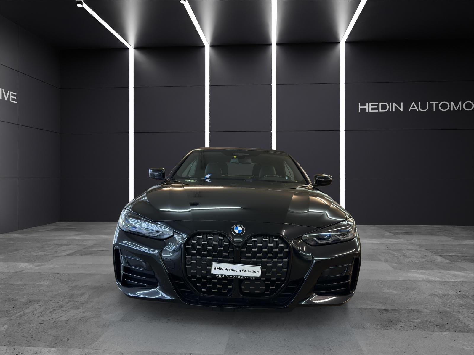 BMW M440i xDrive Cabrio-image-7