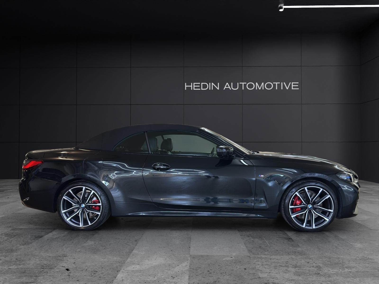 BMW M440i xDrive Cabrio-image-5