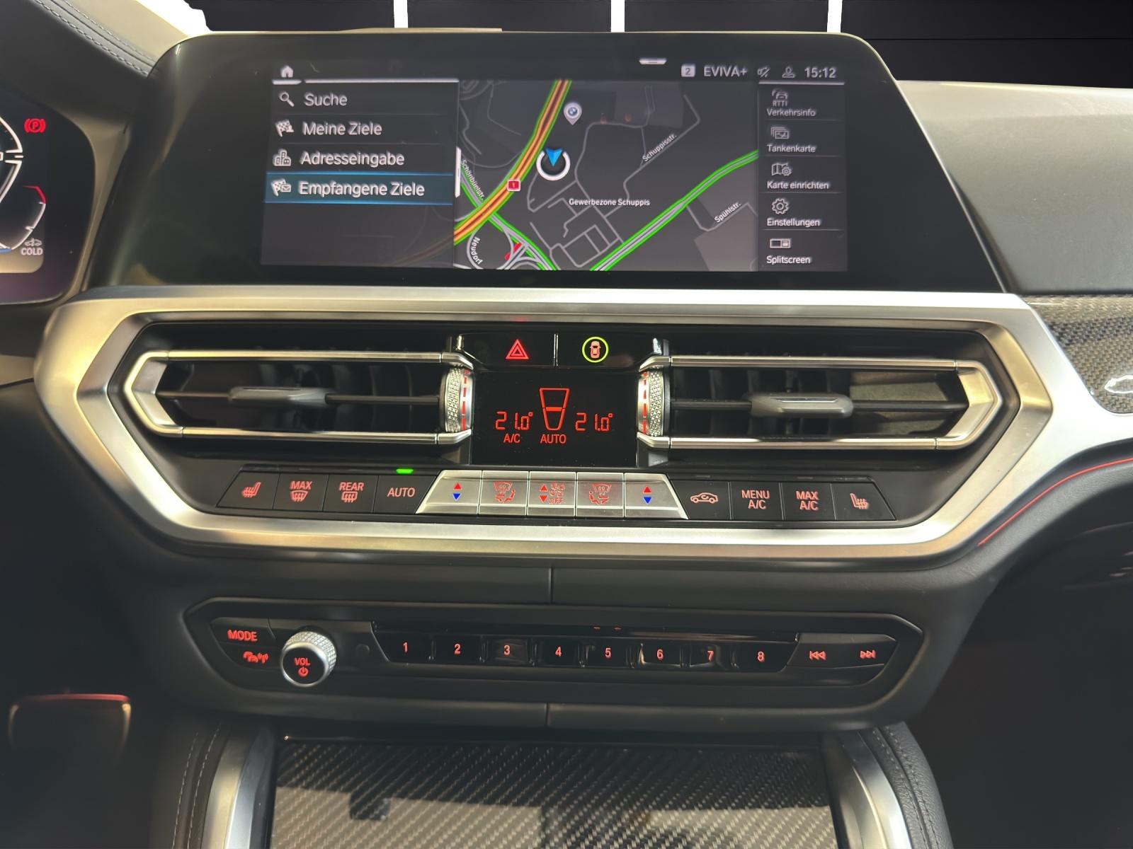 BMW M440i xDrive Cabrio-image-21