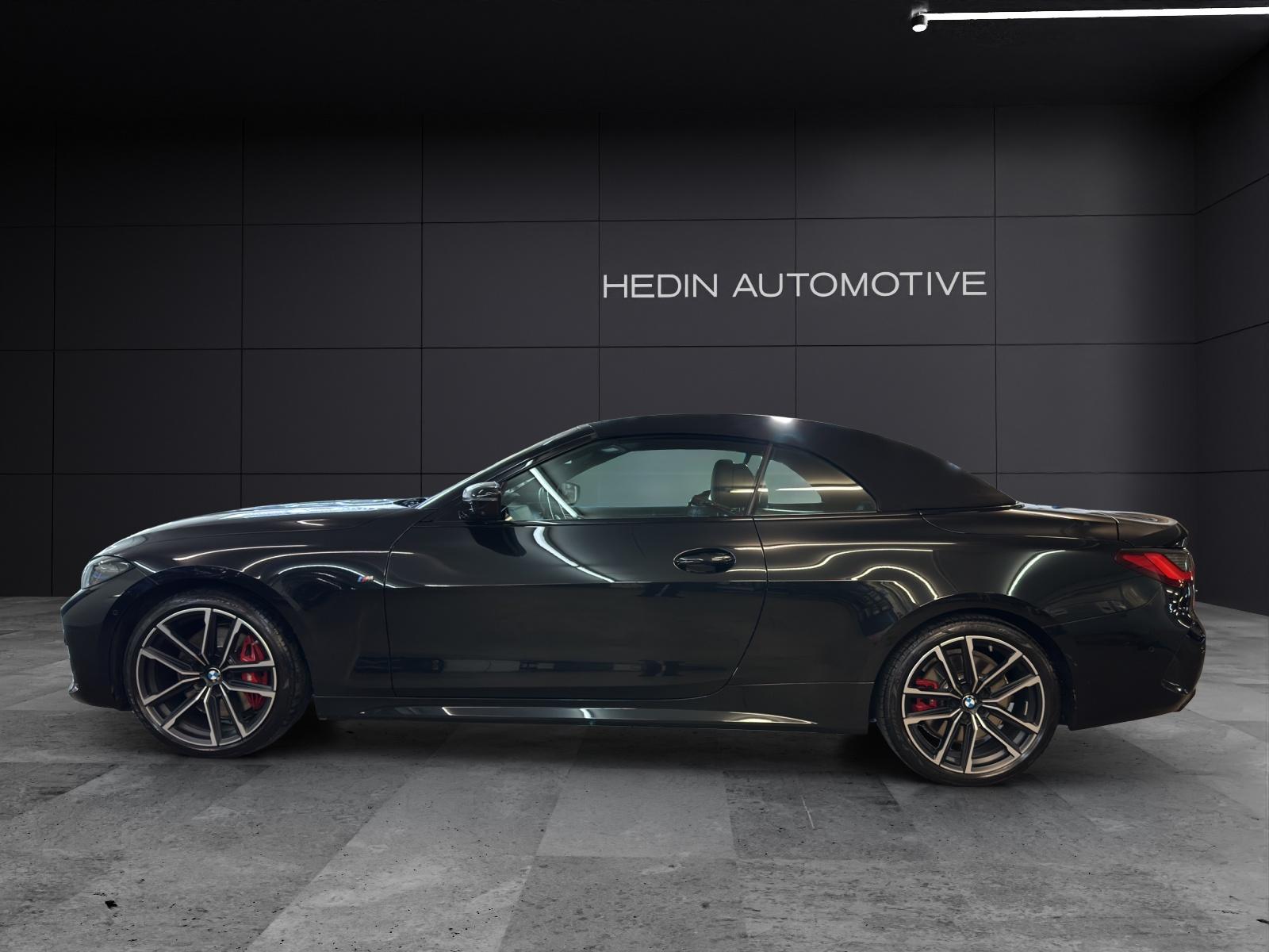 BMW M440i xDrive Cabrio-showroom-element-1