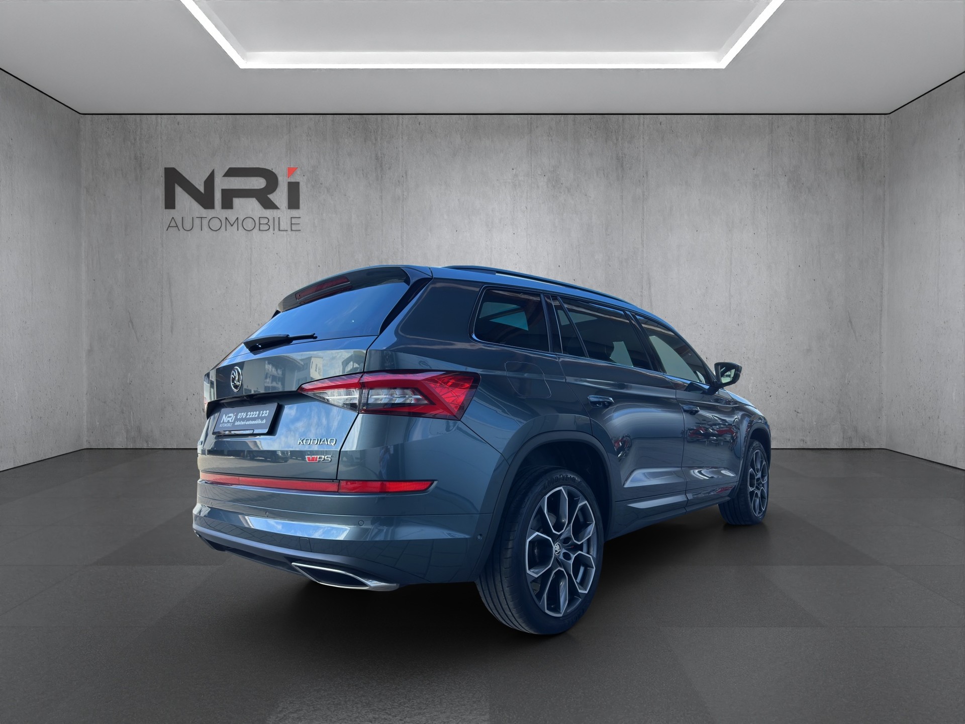 SKODA Kodiaq 2.0 TSI Dynamic-showroom-element-3