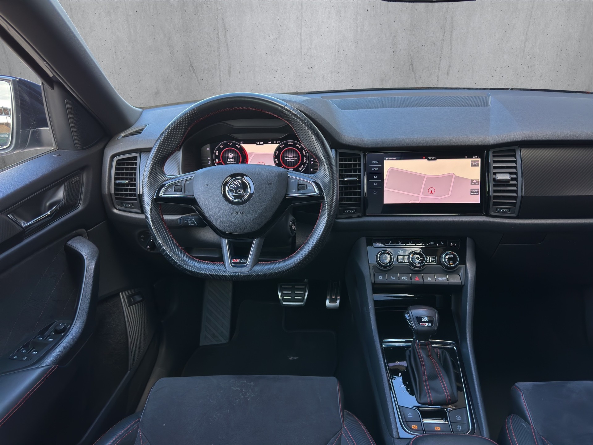 SKODA Kodiaq 2.0 TSI Dynamic-image-8