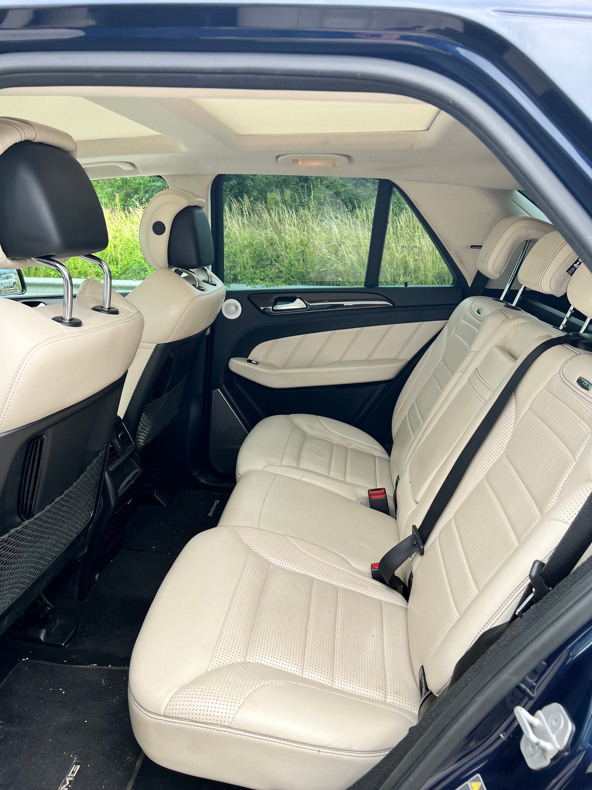 MERCEDES-BENZ GLE 63 AMG 4Matic Speedshift Plus 7G-Tronic-image-7