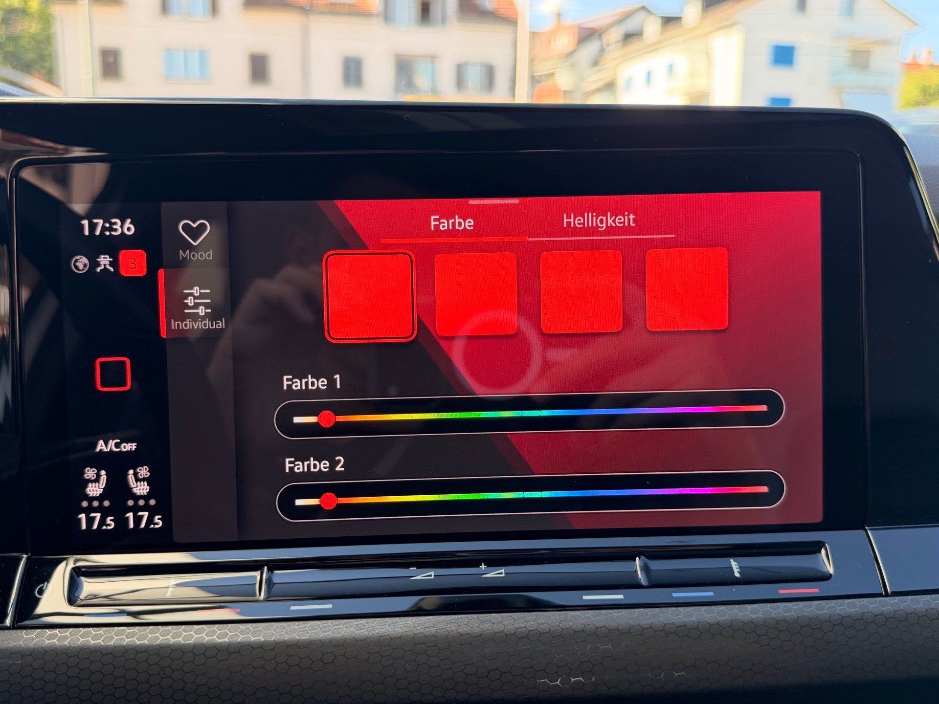 VW Golf GTI CLUBSPORT *** TOPAUSSTATTUNG MIT LEDER VIENNA ***-image-21