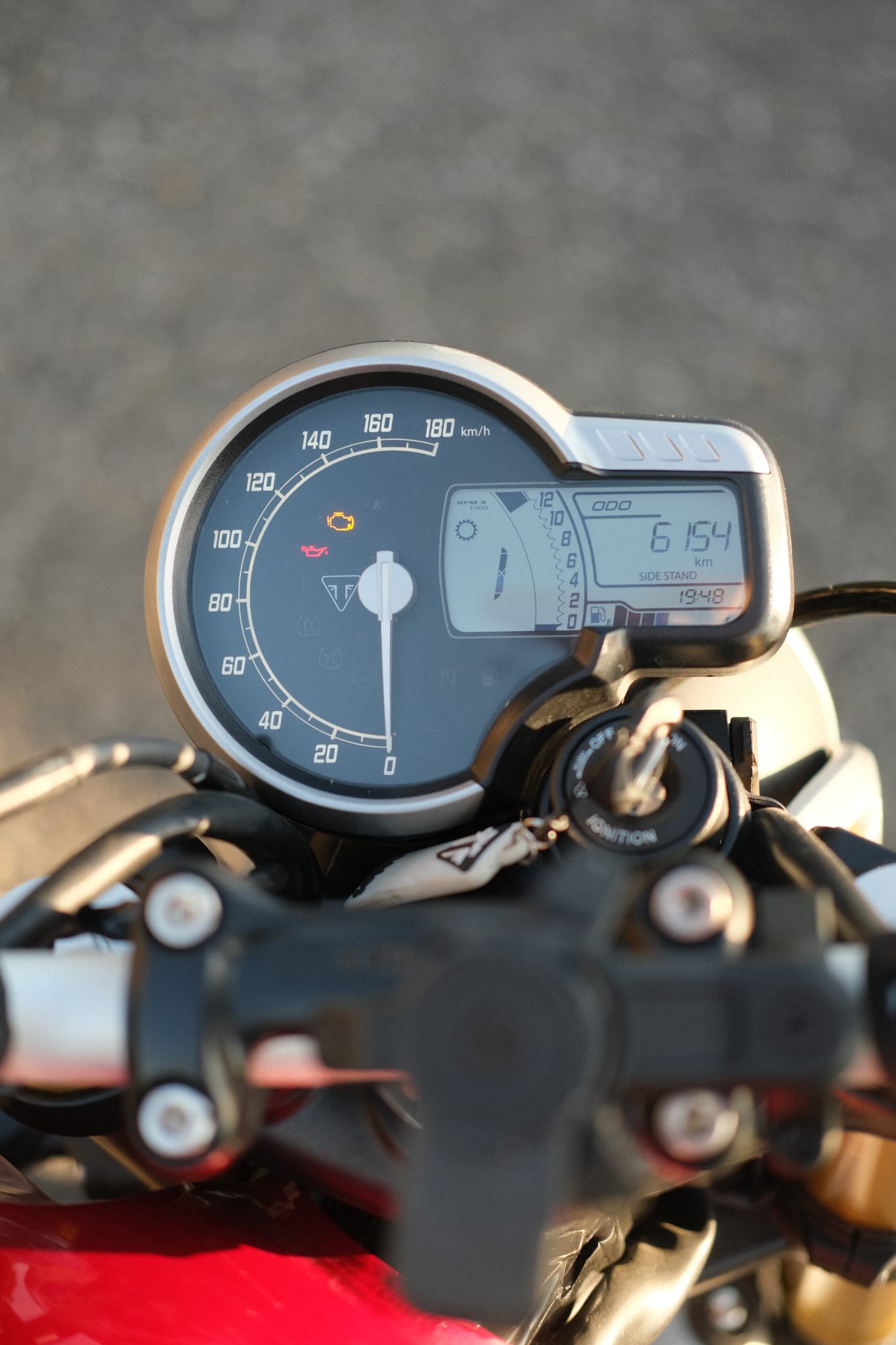 TRIUMPH Speed 400-image-1