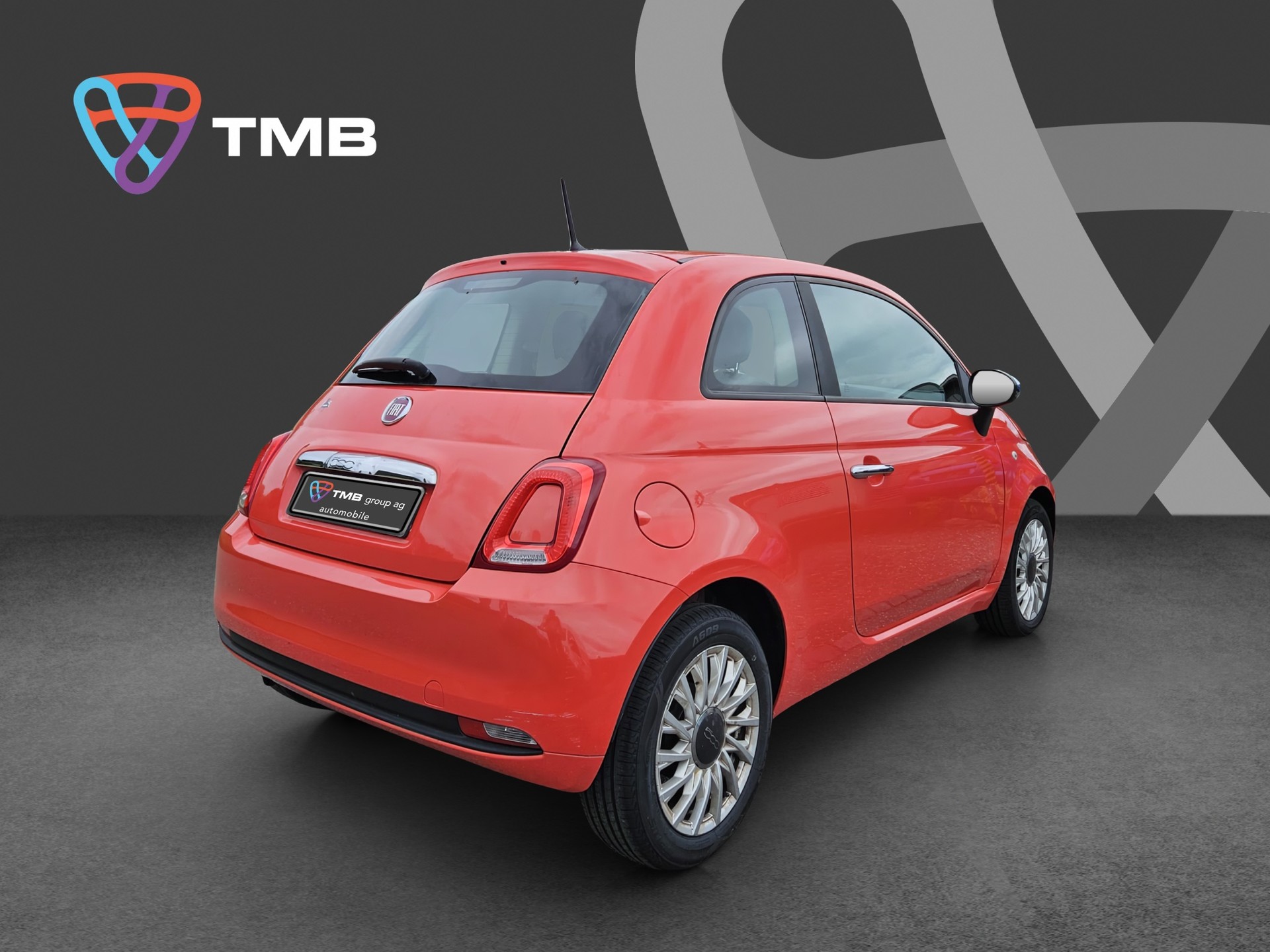 FIAT 500 0.9 Twinair Turbo Lounge Dualogic-image-5