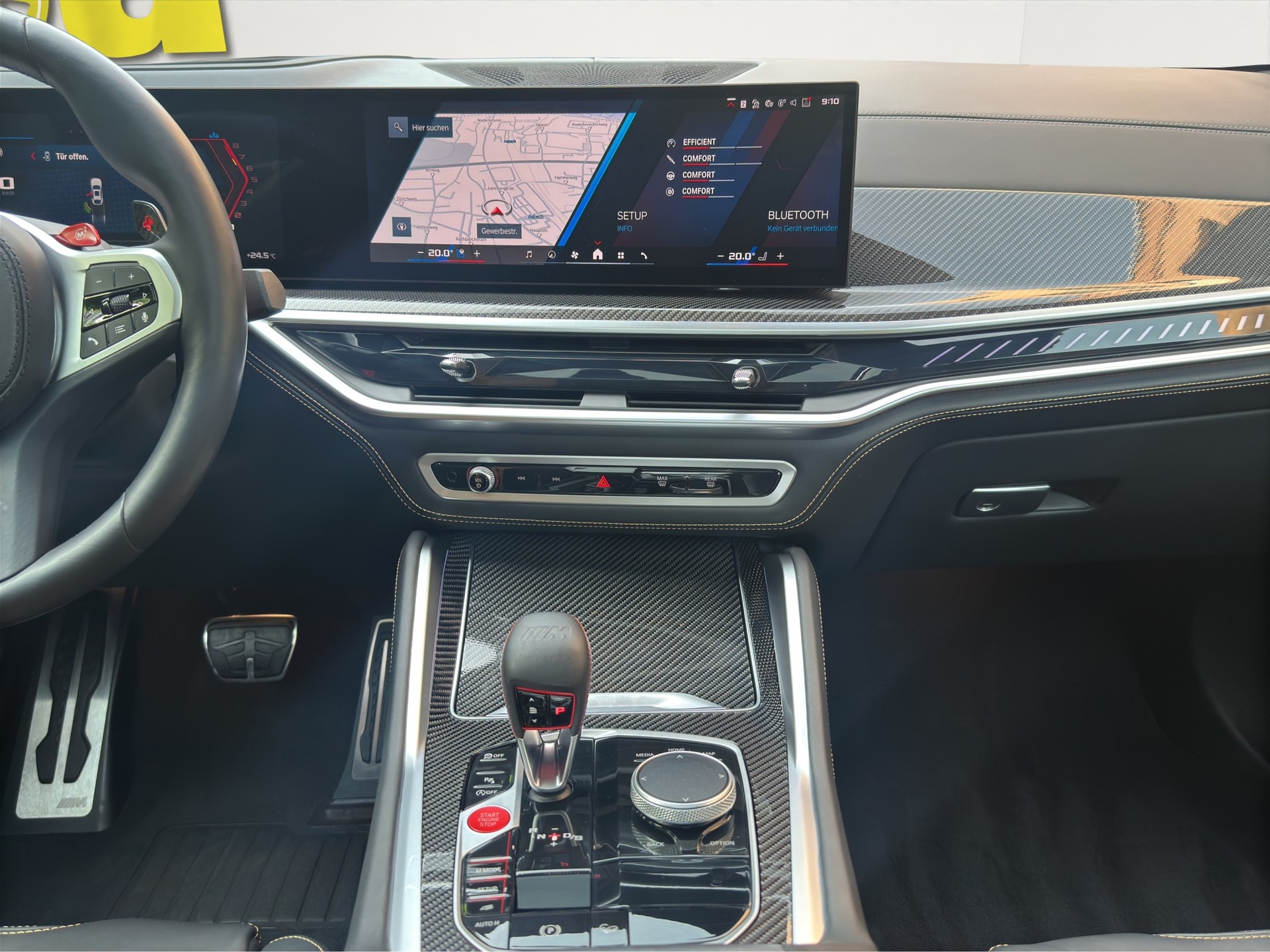 BMW X6M Competition (CH) FACELIFT Anhängerkupplung-image-20