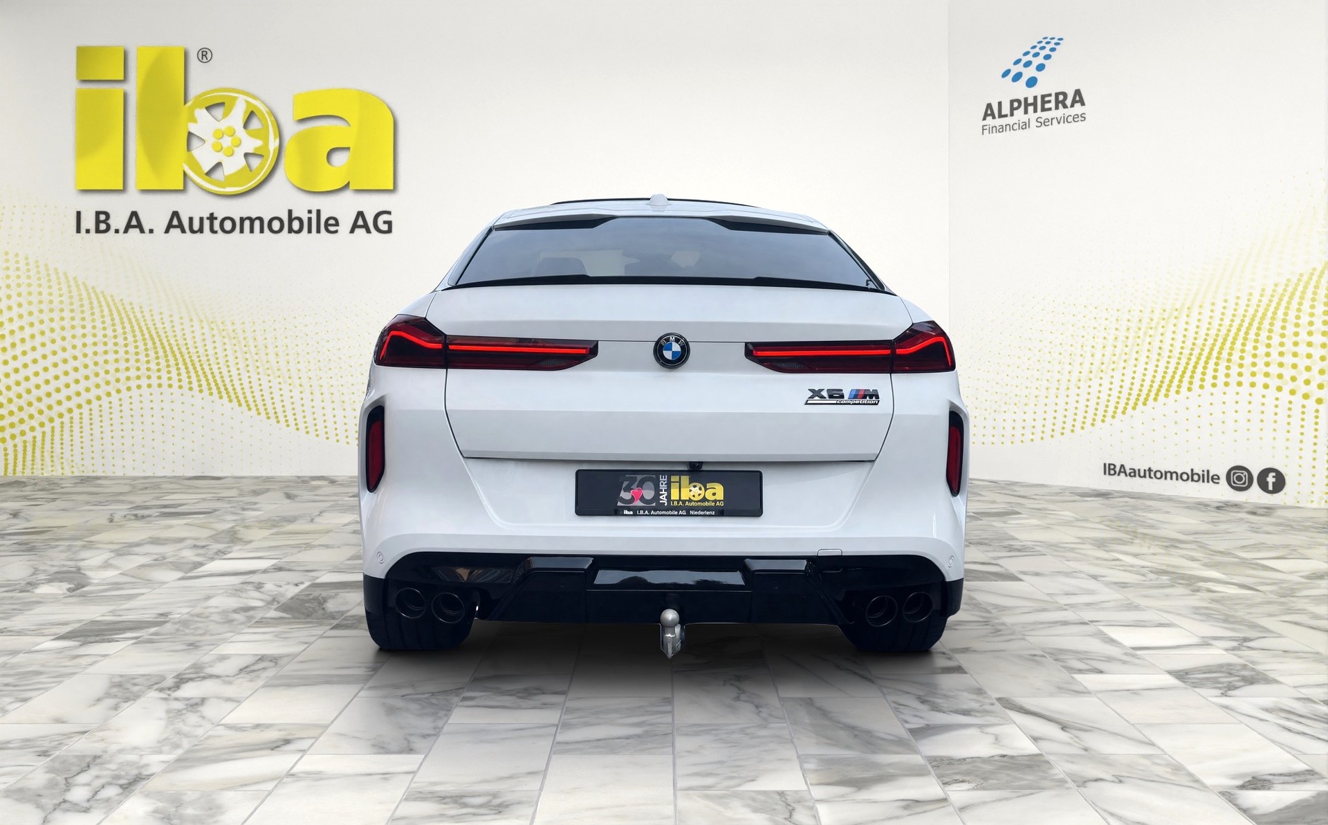 BMW X6M Competition (CH) FACELIFT Anhängerkupplung-showroom-element-3