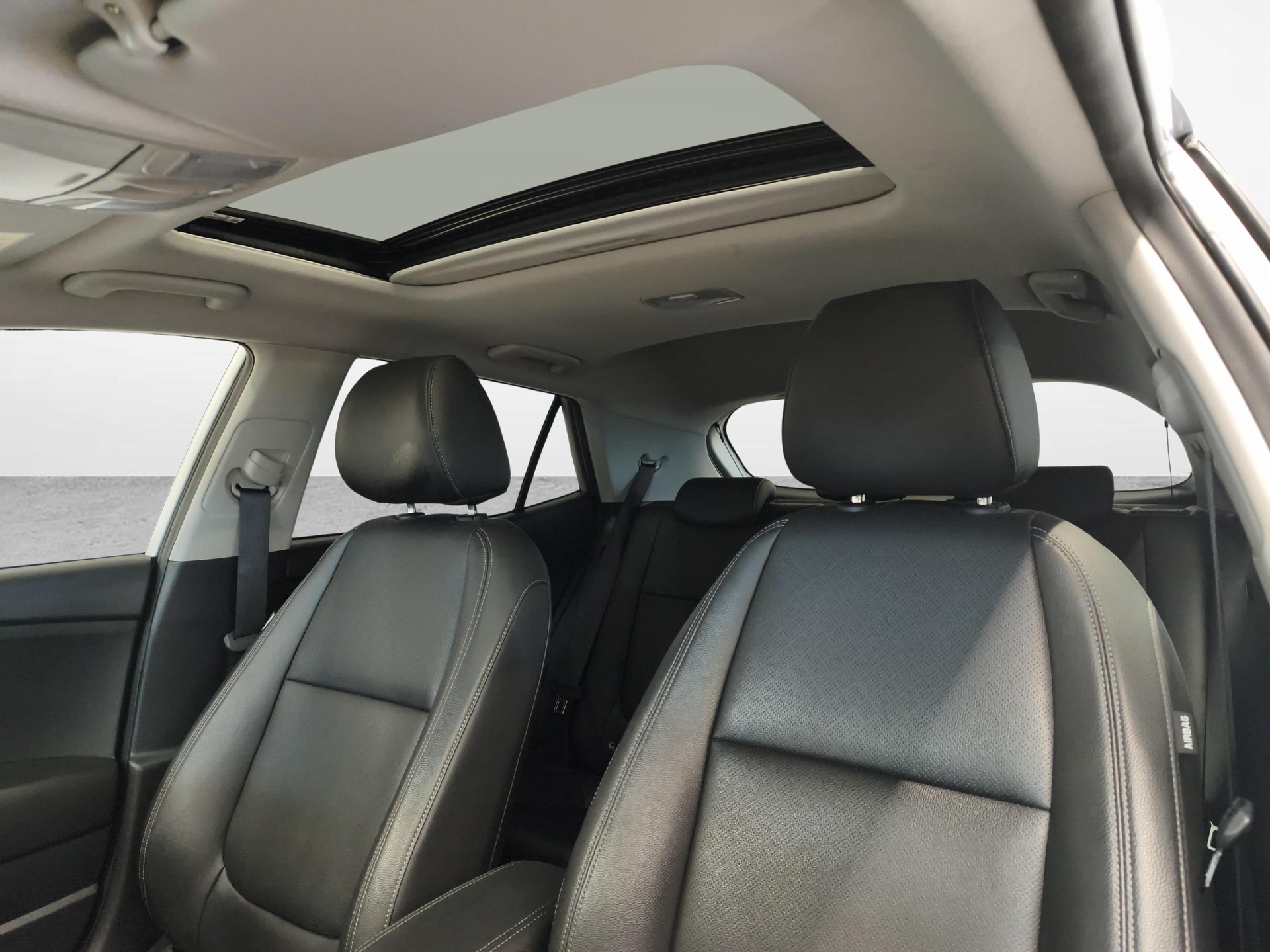 KIA Stonic 1.0 T-GDi Power Edition - Ruote invernali incluse-image-10