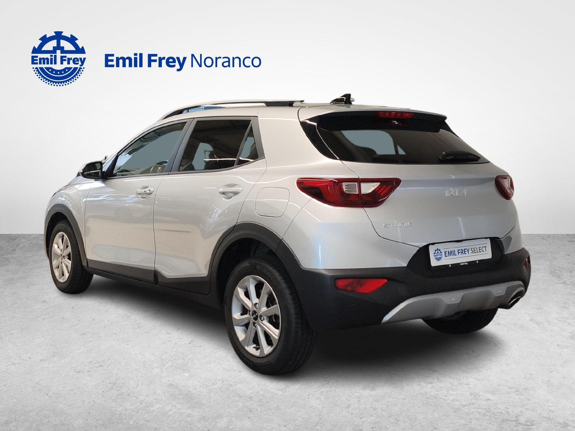 KIA Stonic 1.0 T-GDi Power Edition - Ruote invernali incluse-showroom-element-2