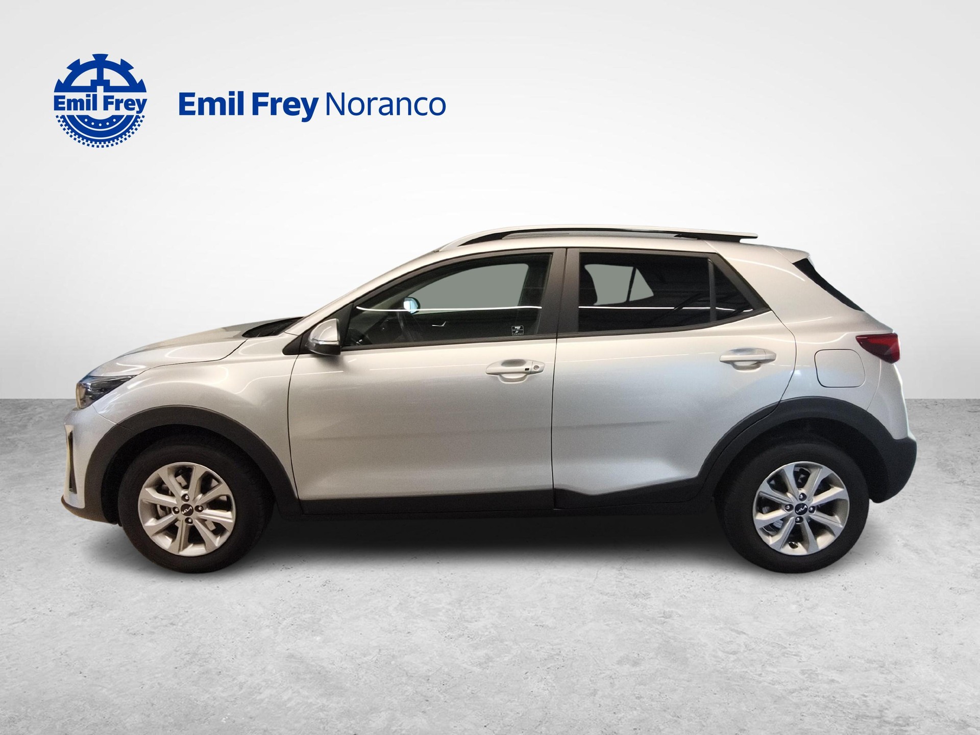 KIA Stonic 1.0 T-GDi Power Edition - Ruote invernali incluse-showroom-element-1
