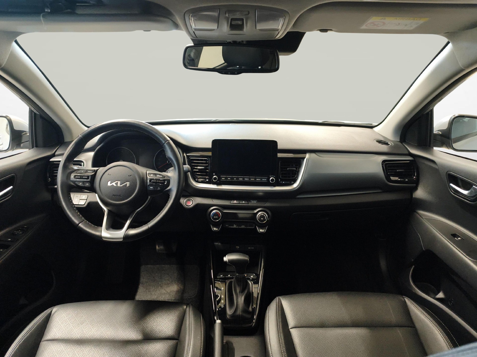 KIA Stonic 1.0 T-GDi Power Edition - Ruote invernali incluse-image-8