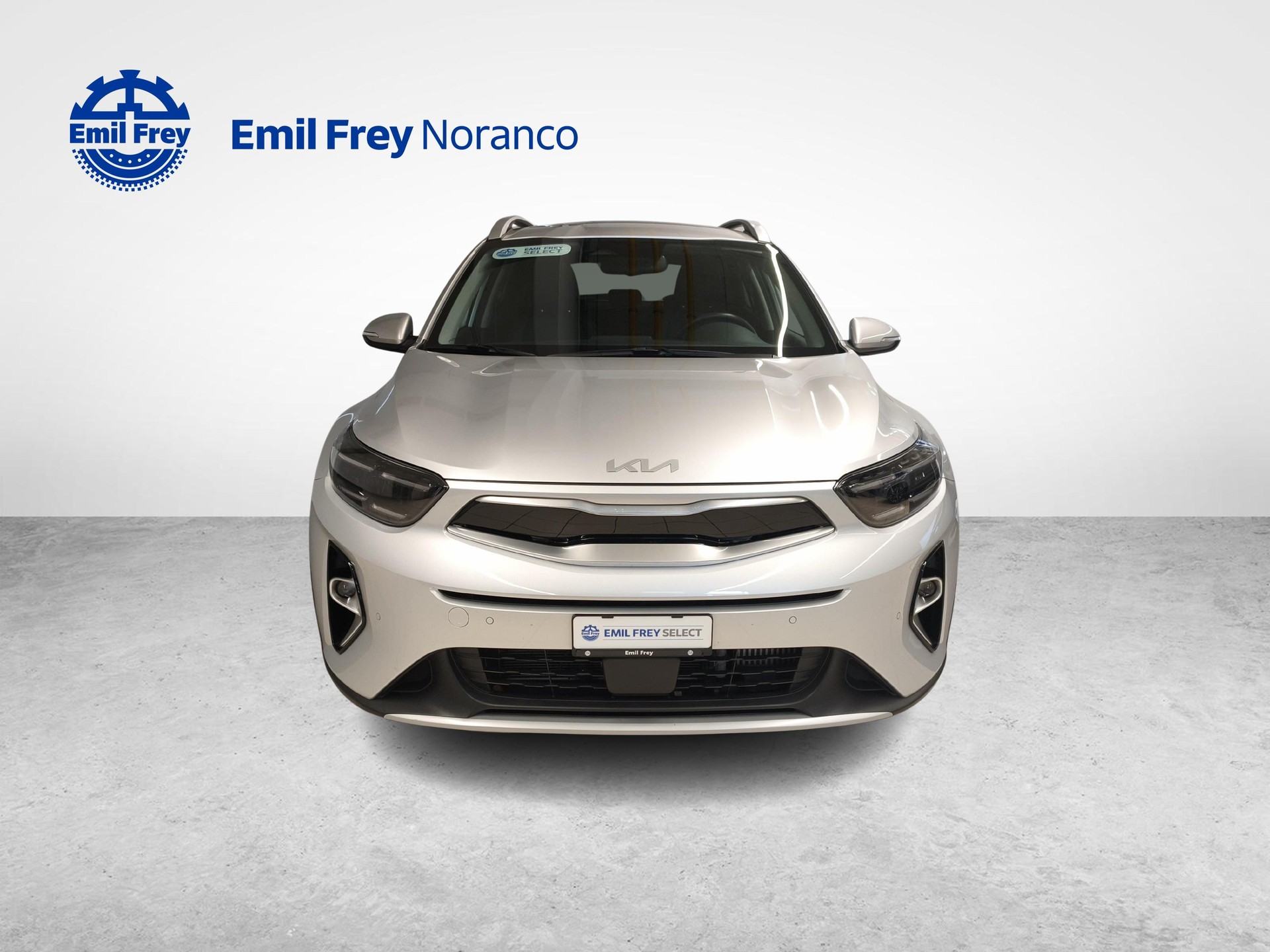 KIA Stonic 1.0 T-GDi Power Edition - Ruote invernali incluse-image-7