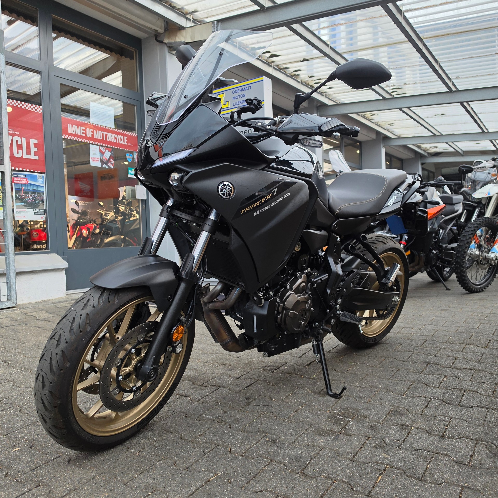 YAMAHA TRACER 7-image-0