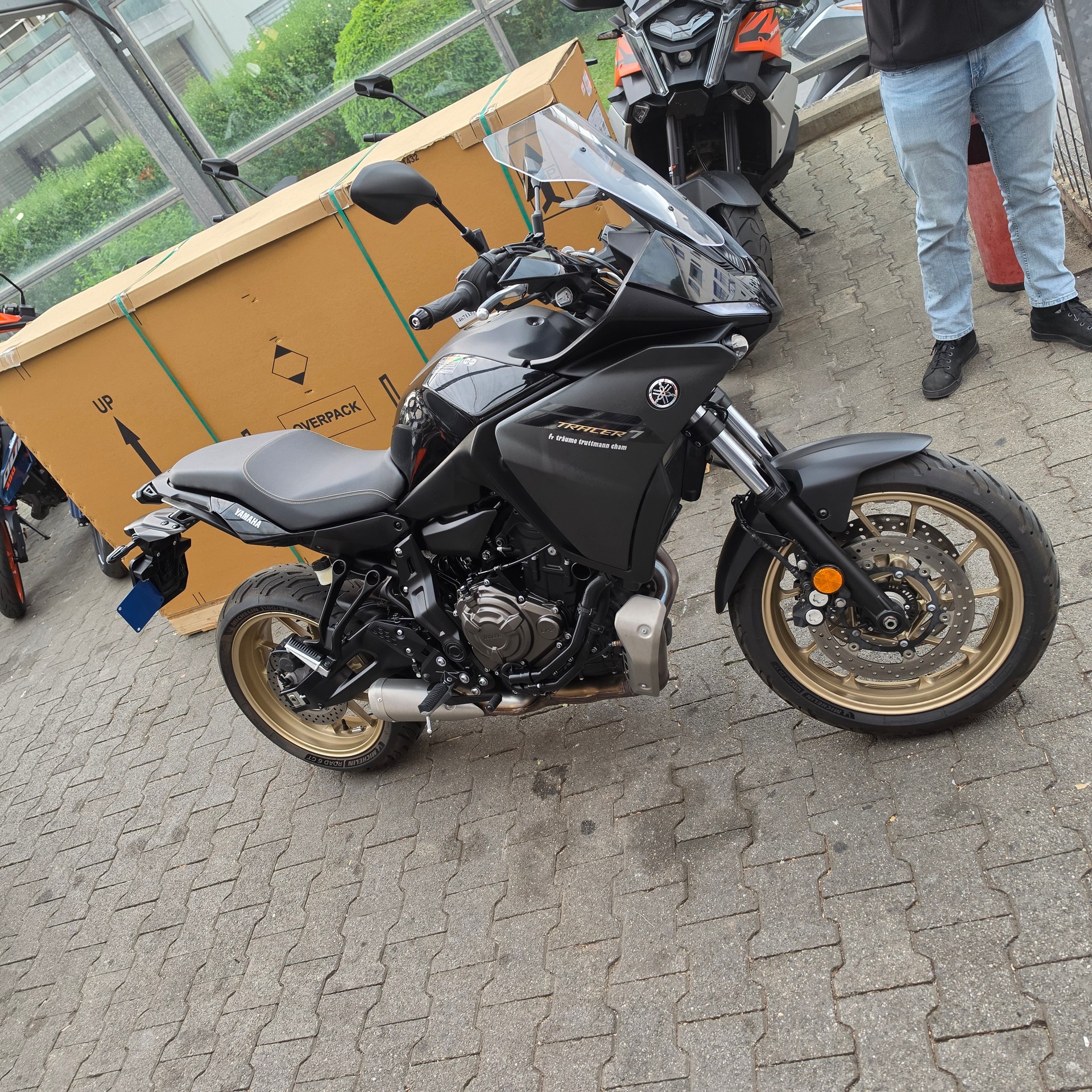 YAMAHA TRACER 7-image-3
