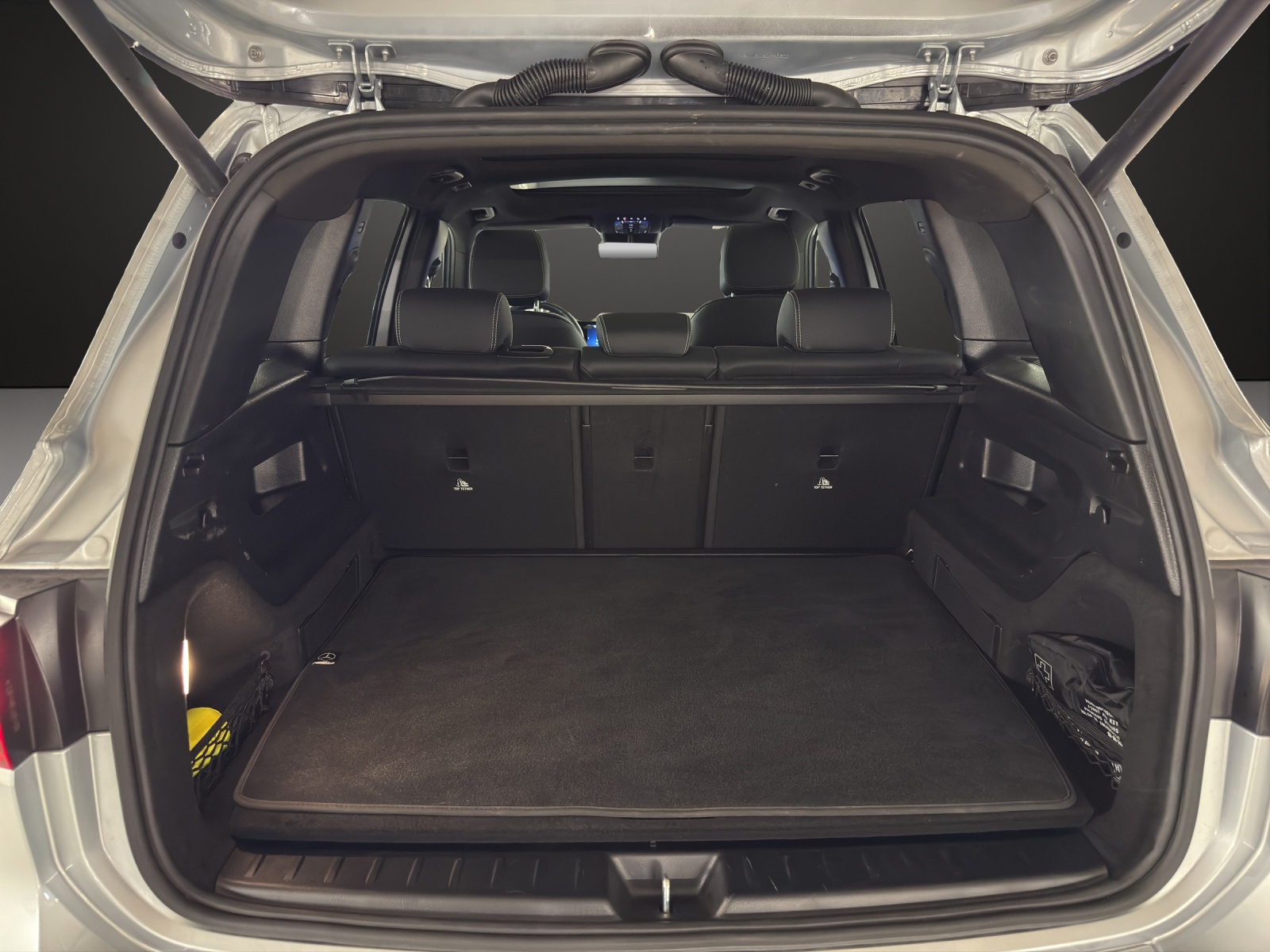MERCEDES-BENZ GLB 220 4Matic 8G-Tronic-image-16