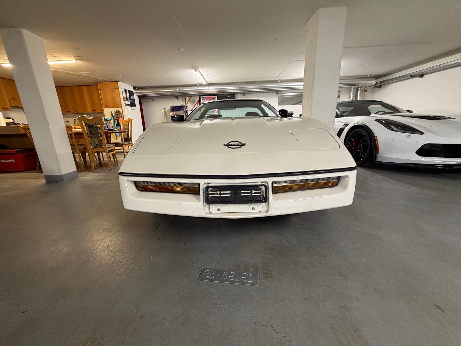 CHEVROLET 5.7-image-2